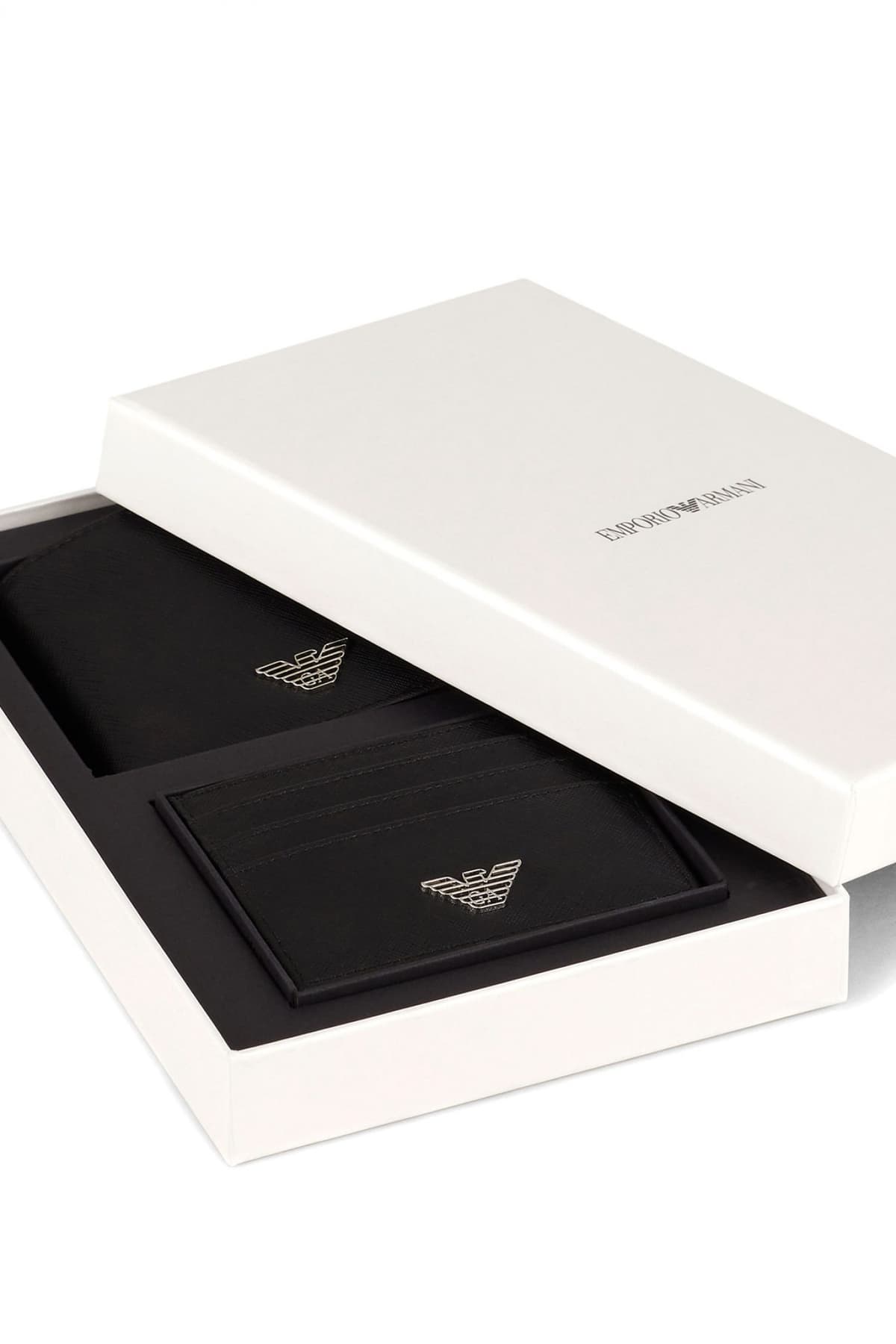 Πορτοφόλι Emporio Armani Y4R237 Y138E