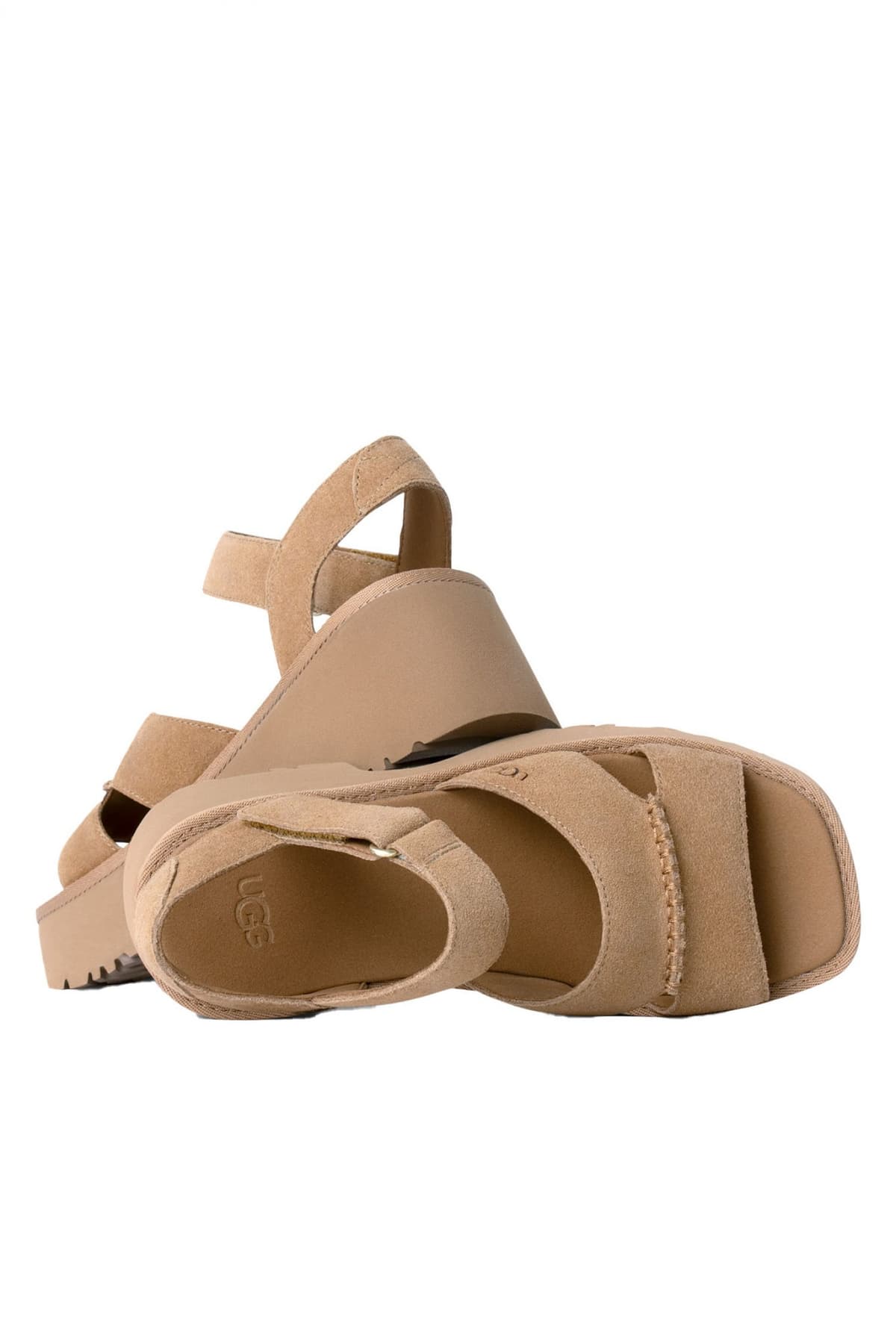 Women's Sandals UGG Beige