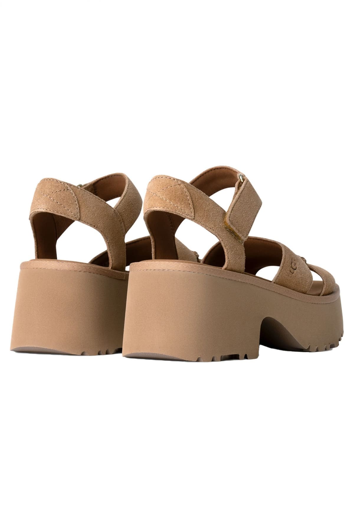 Women's Sandals UGG Beige