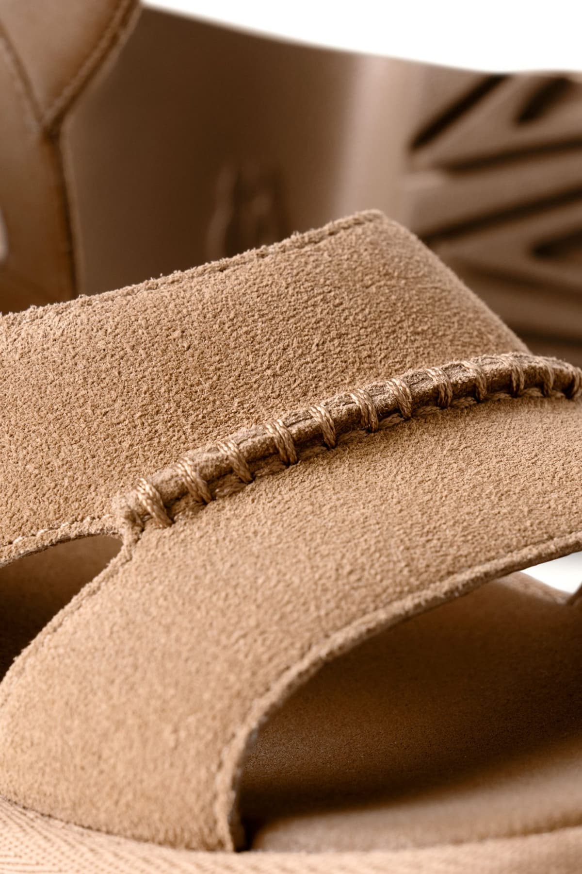 Women's Sandals UGG Beige