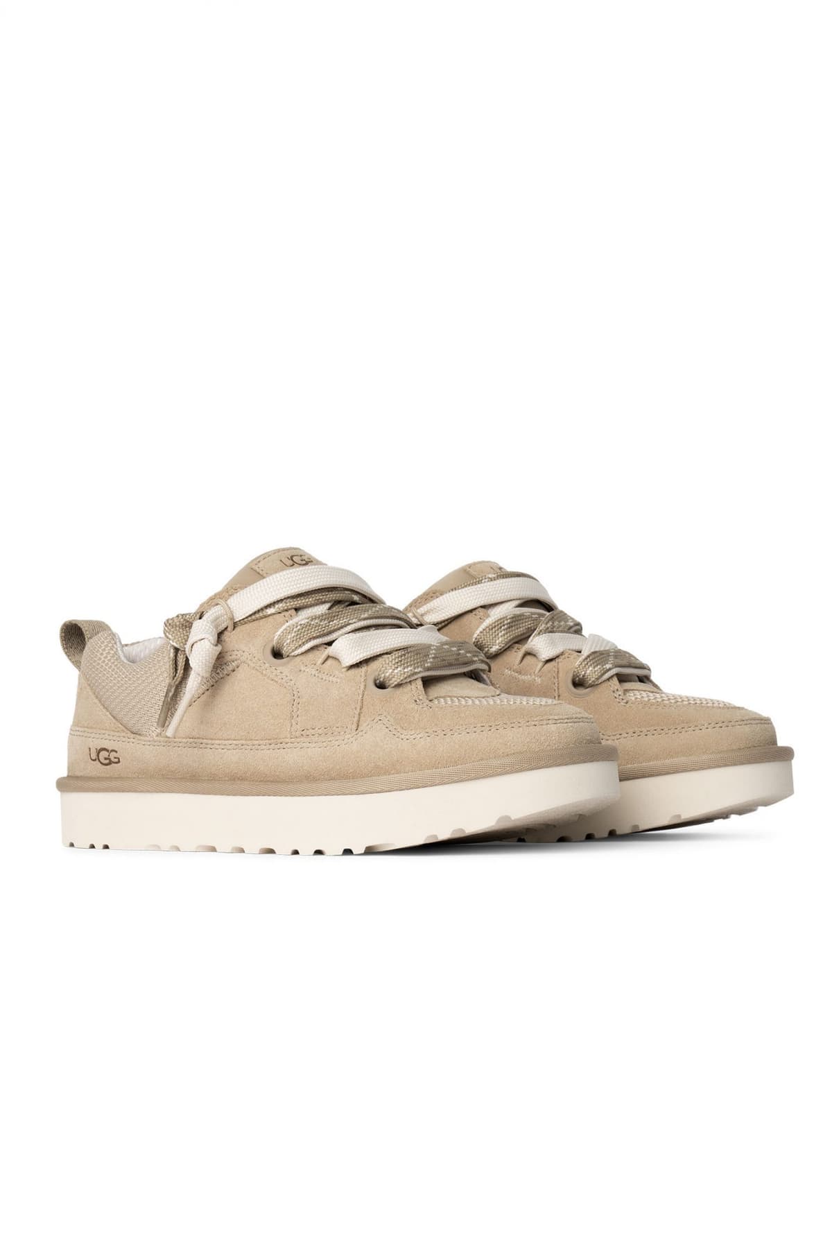 Xαμηλά Sneakers UGG LO LOWMEL