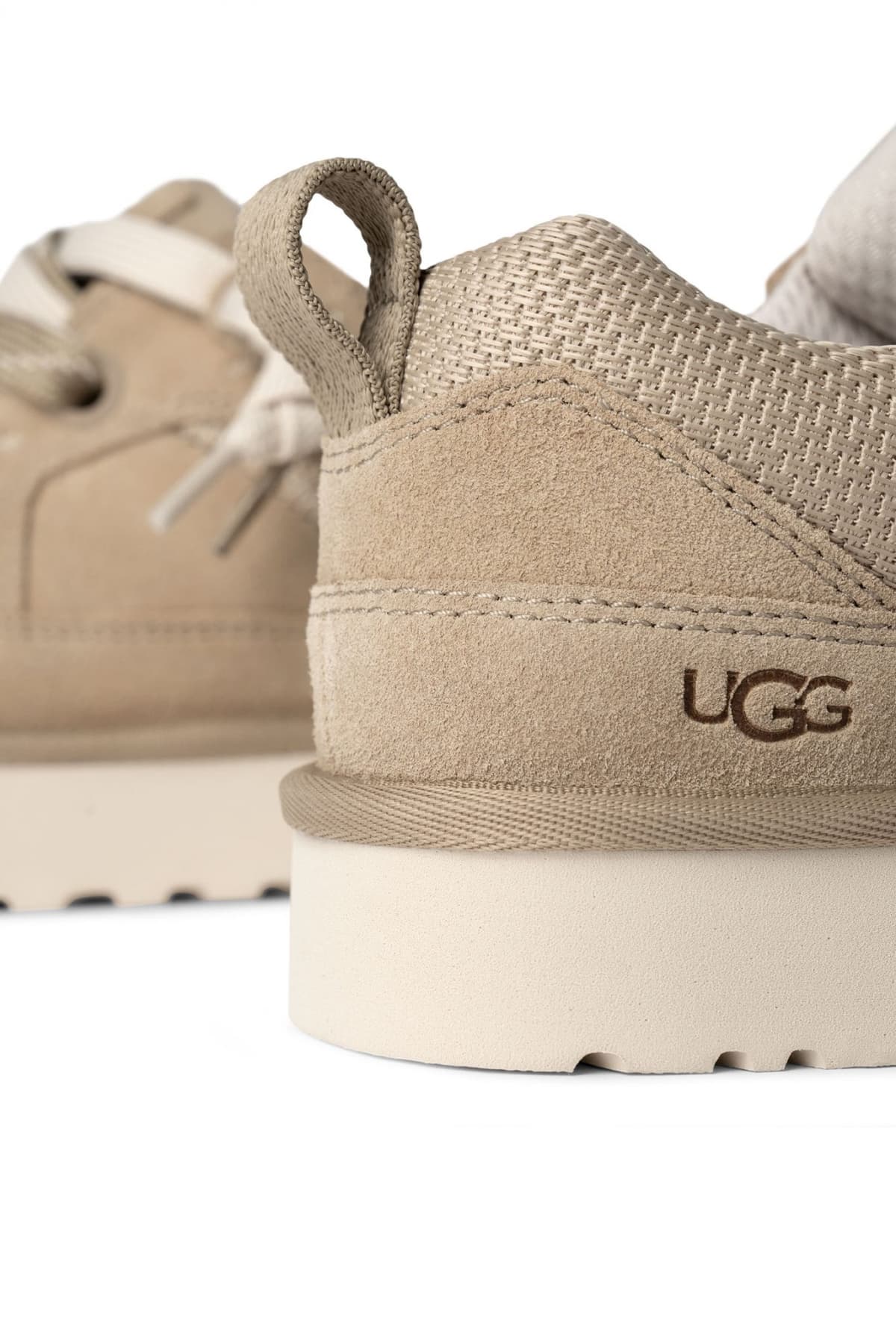 Xαμηλά Sneakers UGG LO LOWMEL