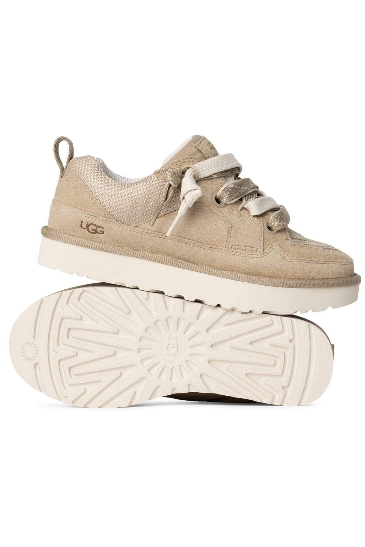 Xαμηλά Sneakers UGG LO LOWMEL