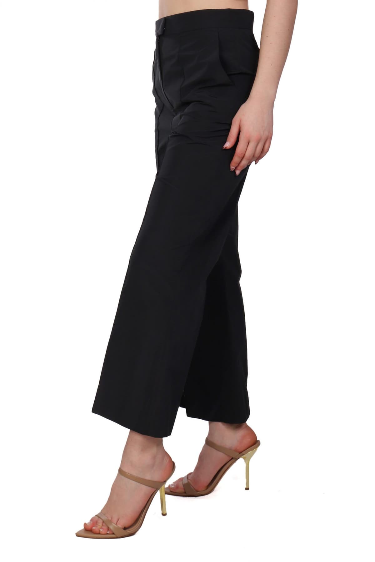 MARELLA ΠΑΝΤΕΛΟΝΑ DORINA2 ΚΑΠΡΙ ΜΑΥΡΟ