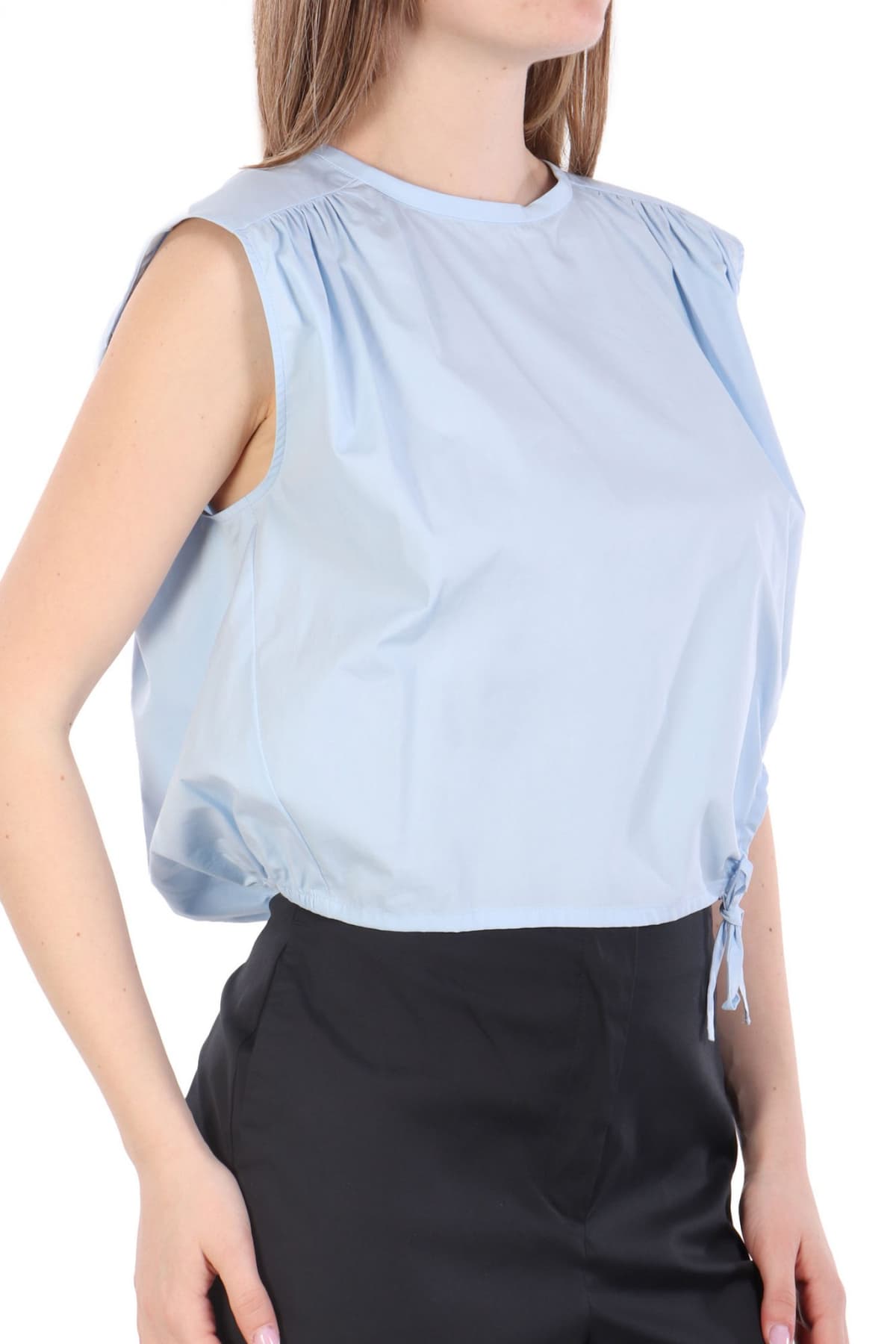 MARELLA TOP RADON ΣΟΥΡΑ ΓΑΛΑΖΙΟ