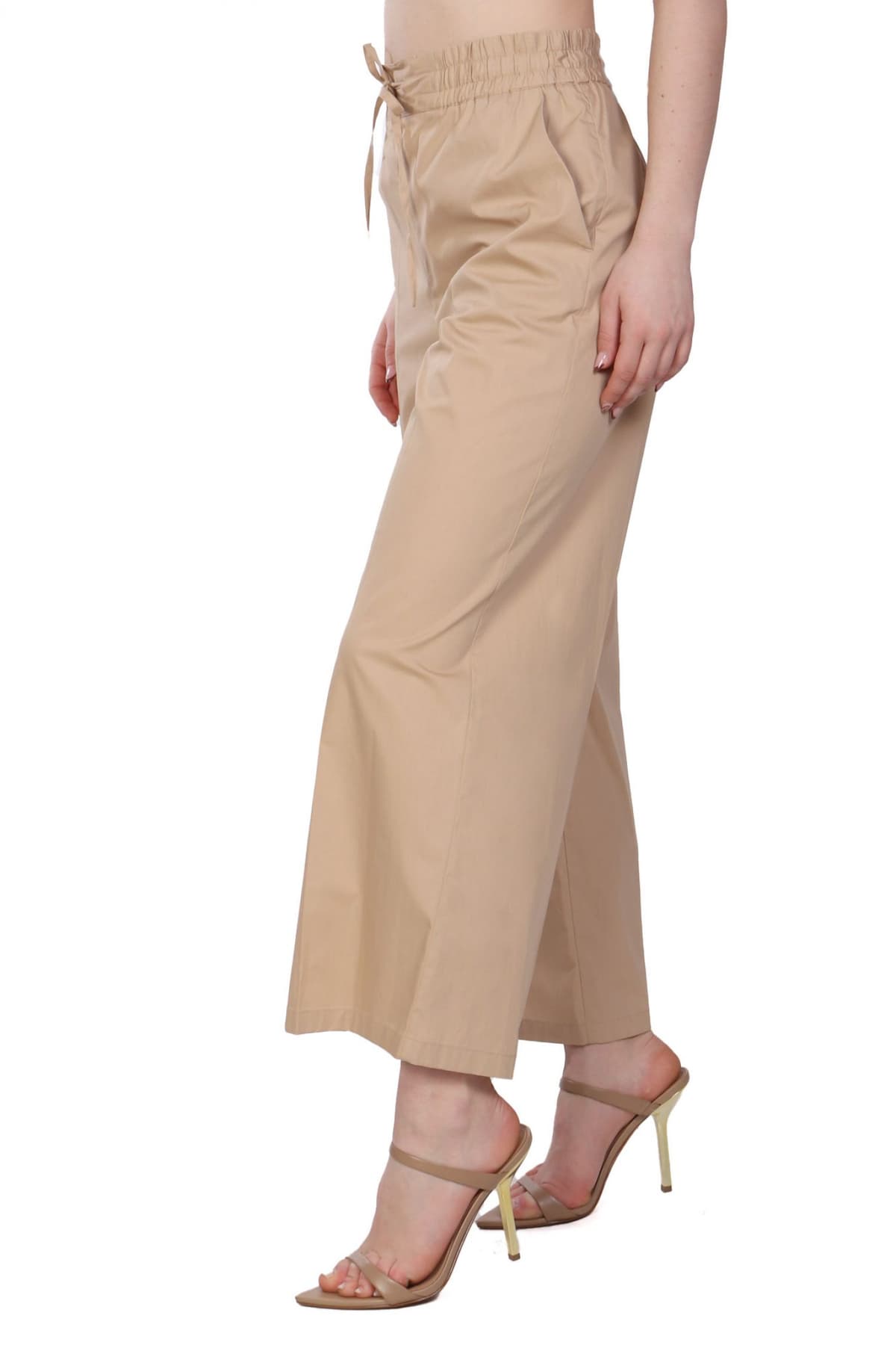 MARELLA EMME ΠΑΝΤΕΛΟΝΑ VALETTE ΜΠΕΖ