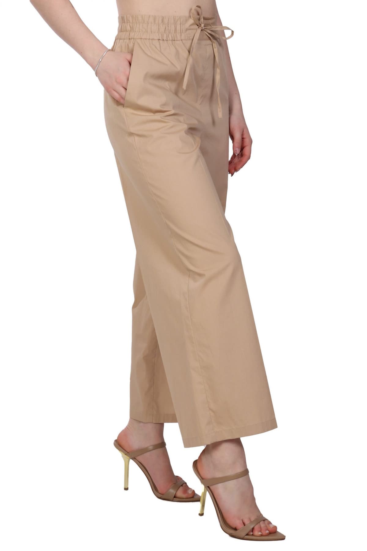 MARELLA EMME ΠΑΝΤΕΛΟΝΑ VALETTE ΜΠΕΖ