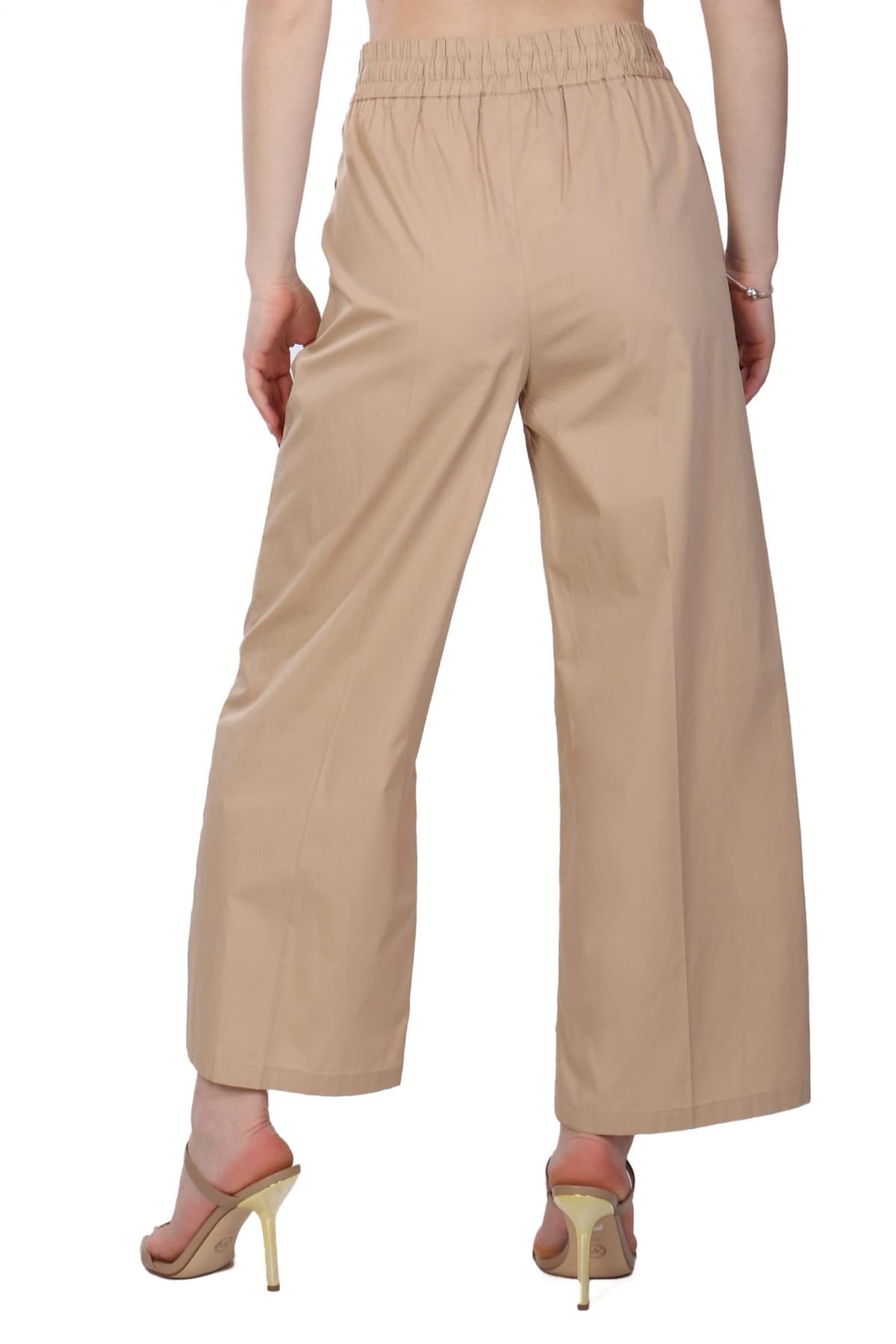 MARELLA EMME ΠΑΝΤΕΛΟΝΑ VALETTE ΜΠΕΖ