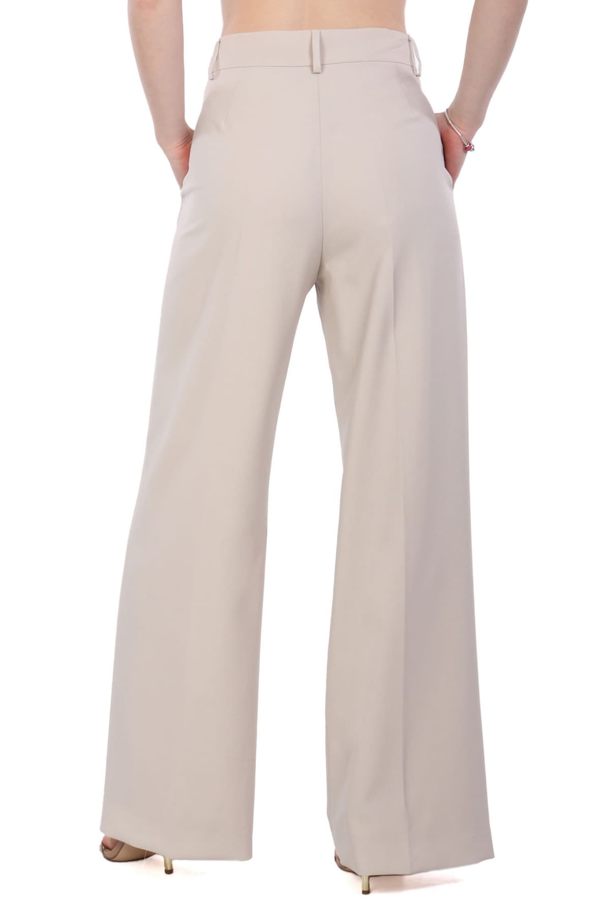 MAX MARA WEEKEND ΠΑΝΤΕΛΟΝΑ ANGOLA ΜΠΕΖ