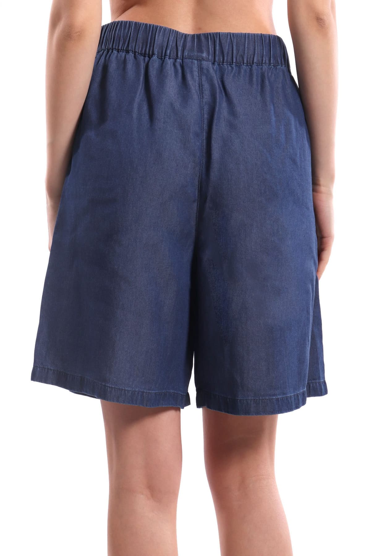 MARELLA EMME ΣΟΡΤΣ GIOCHI ΣΚΟΥΡΟ ΜΠΛΕ