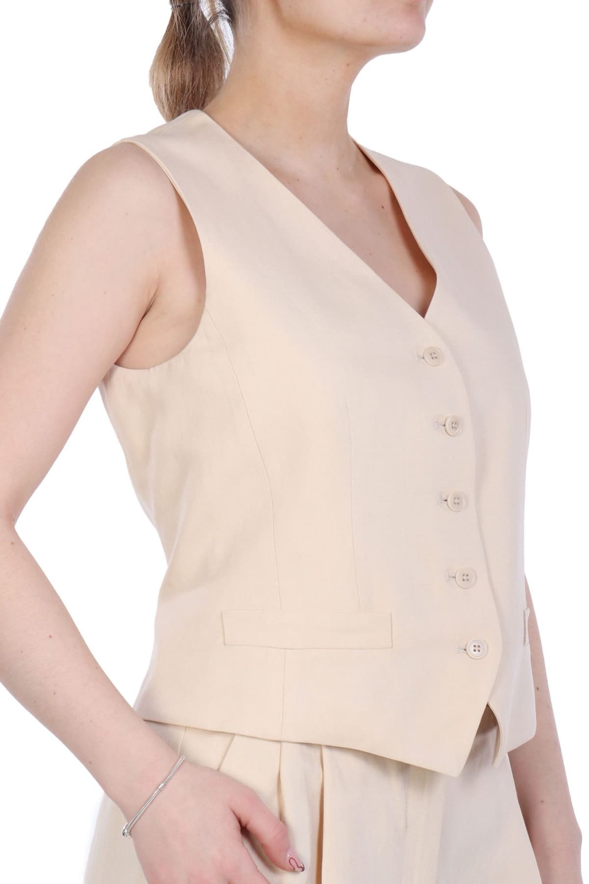 MAX MARA WEEKEND ΓΙΛΕΚΟ PACE ΕΚΡΟΥ