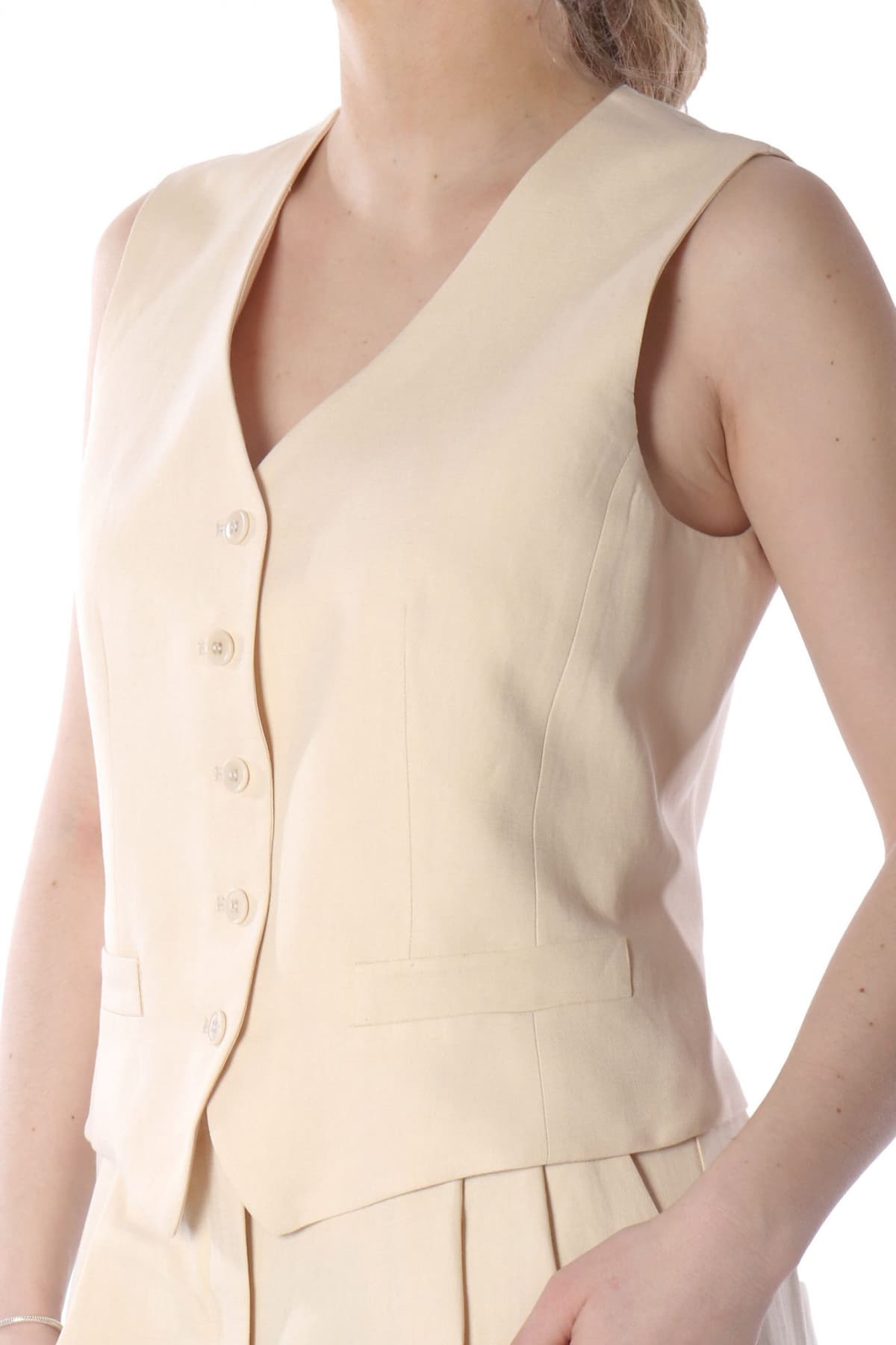 MAX MARA WEEKEND ΓΙΛΕΚΟ PACE ΕΚΡΟΥ