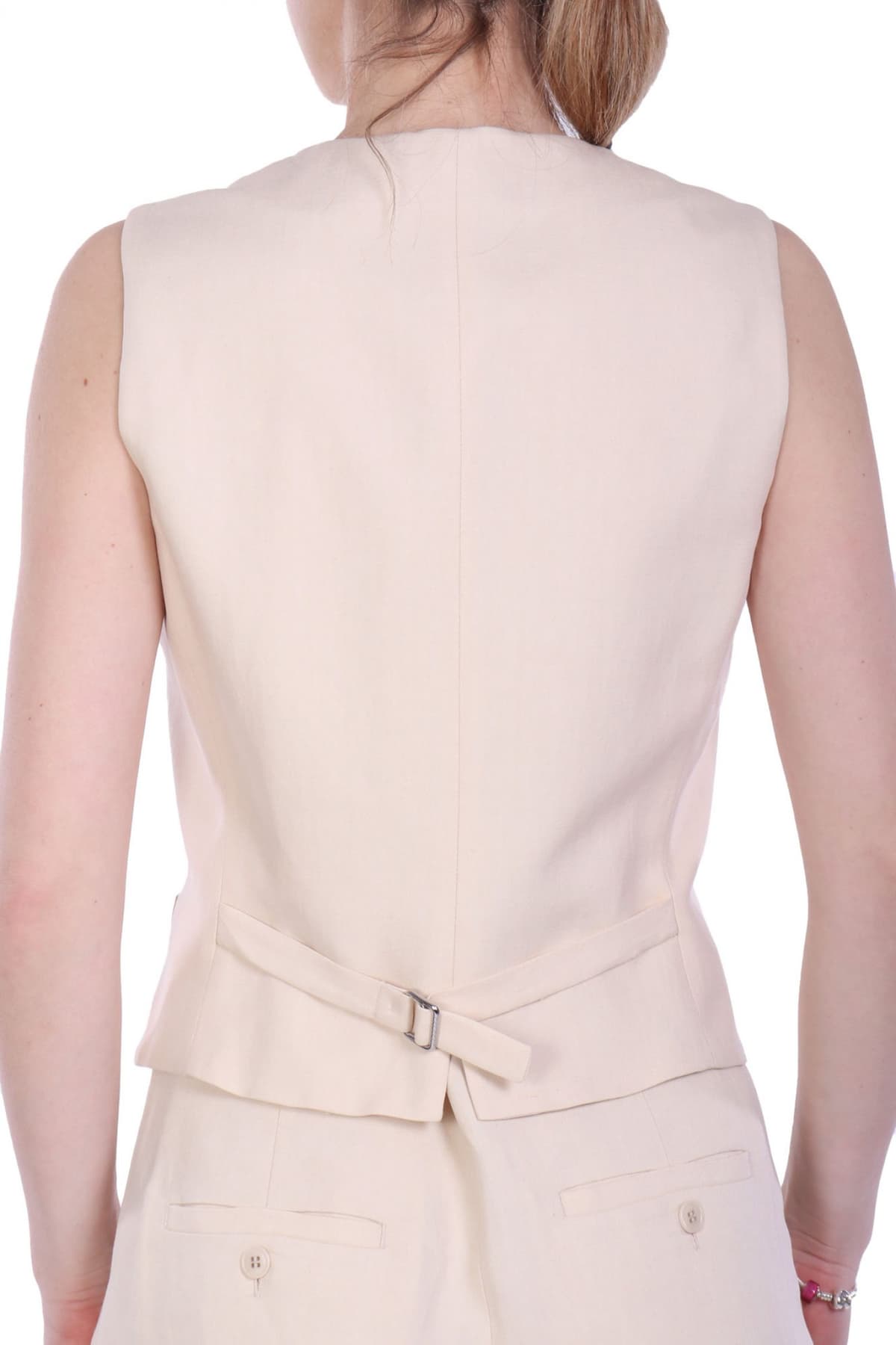 MAX MARA WEEKEND ΓΙΛΕΚΟ PACE ΕΚΡΟΥ