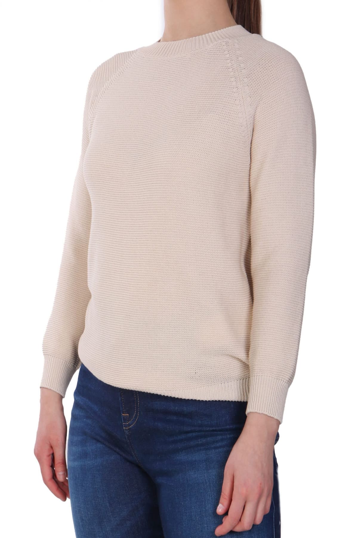 MAX MARA WEEKEND ΠΛΕΚΤΟ LINZ ΕΚΡΟΥ