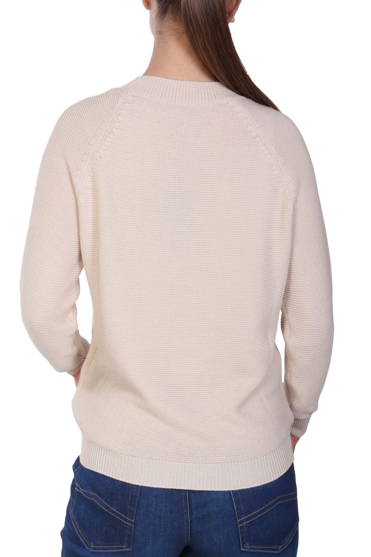 MAX MARA WEEKEND ΠΛΕΚΤΟ LINZ ΕΚΡΟΥ