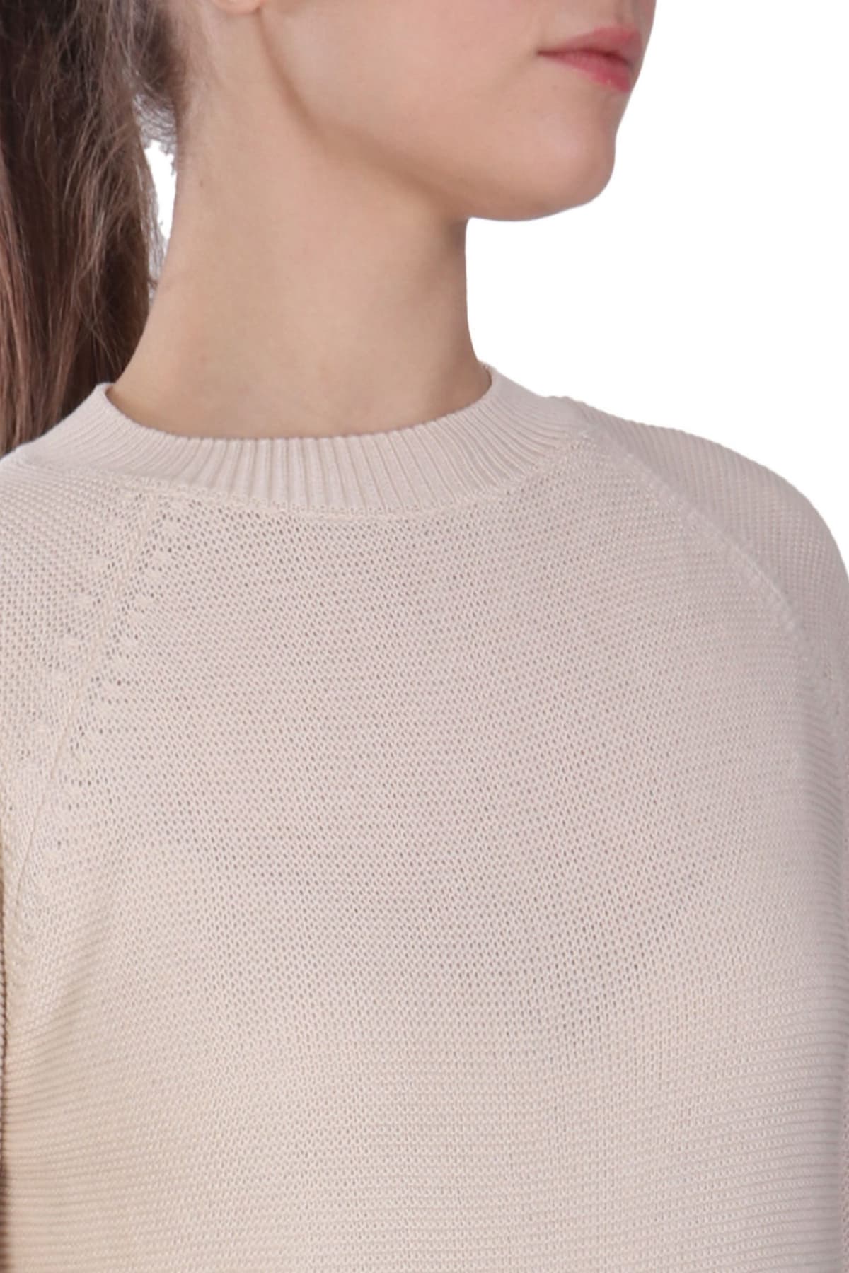 MAX MARA WEEKEND ΠΛΕΚΤΟ LINZ ΕΚΡΟΥ