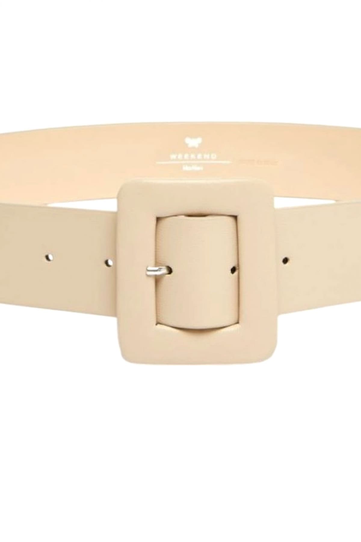 MAX MARA WEEKEND ΖΩΝΗ BRIO ΕΚΡΟΥ