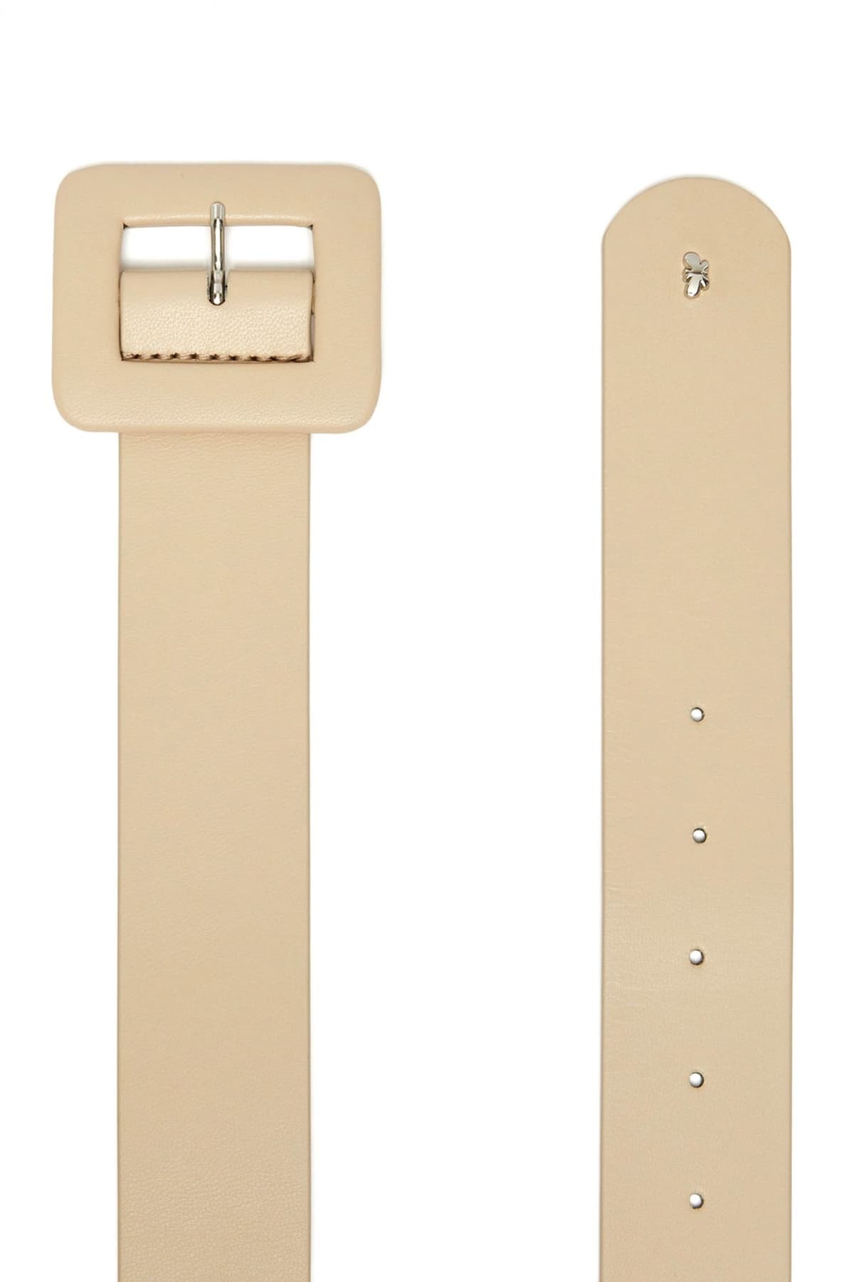 MAX MARA WEEKEND ΖΩΝΗ BRIO ΕΚΡΟΥ