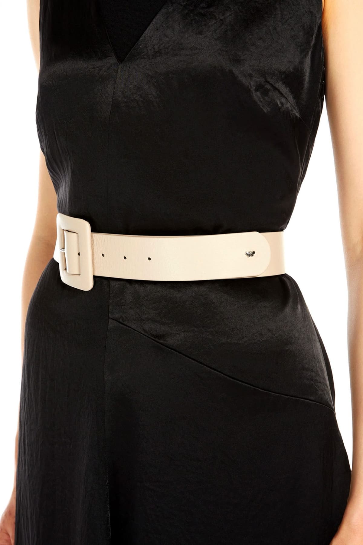 MAX MARA WEEKEND ΖΩΝΗ BRIO ΕΚΡΟΥ