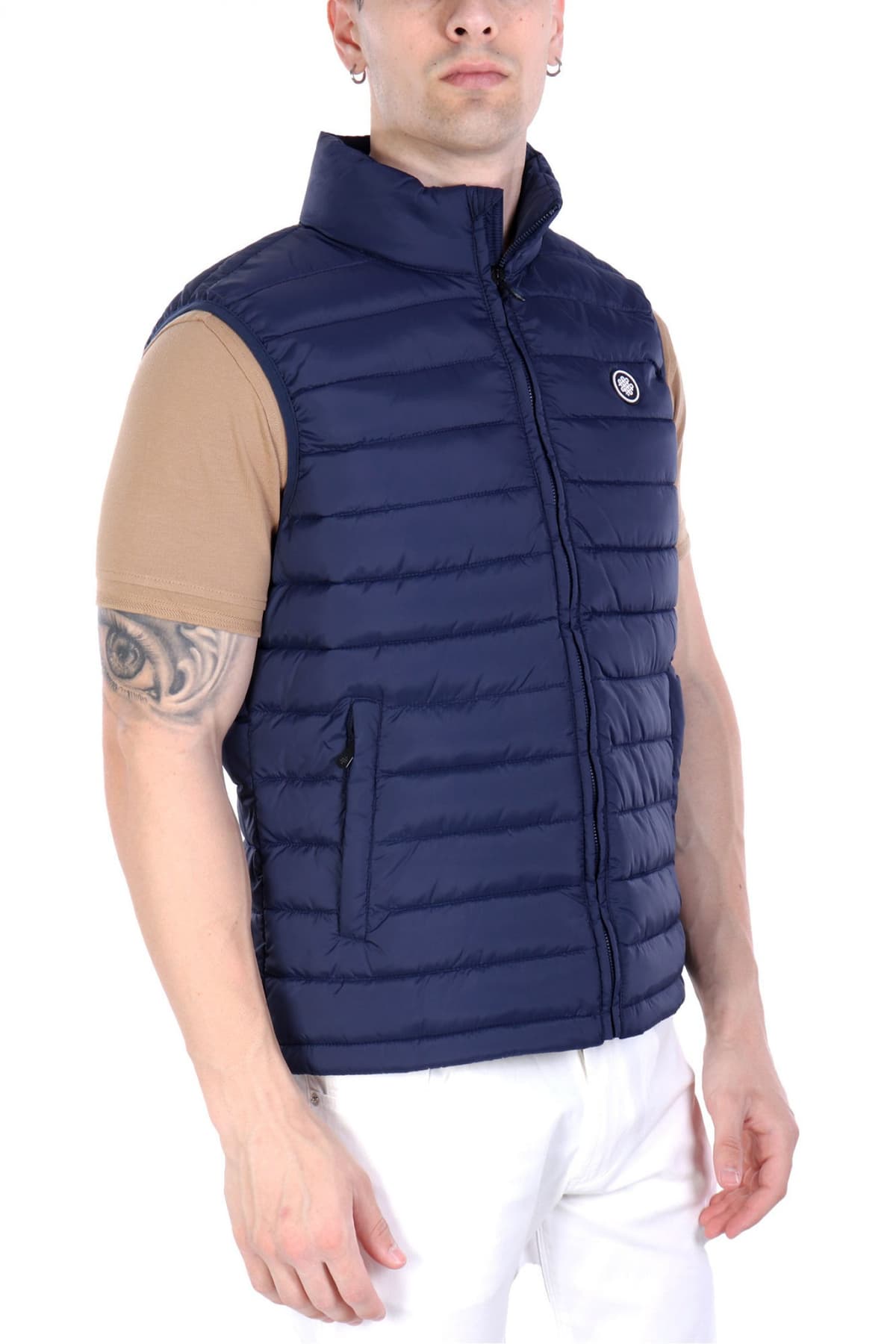 DORS ΜΠΟΥΦΑΝ ΑΜΑΝΙΚΟ LOGO ΜΠΛΕ