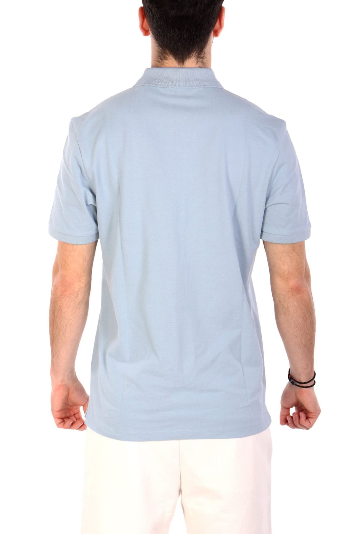 HUGO POLO DONOS222 LOGO ΣΙΕΛ