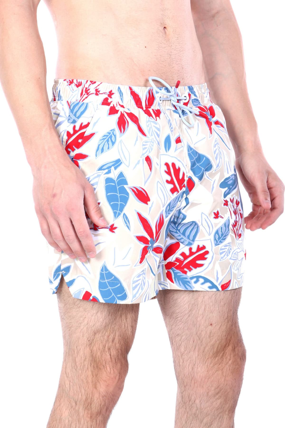 HUGO ΜΑΓΙΩ CALALA FLORAL LOGO ΠΟΛΥΧΡΩΜΟ