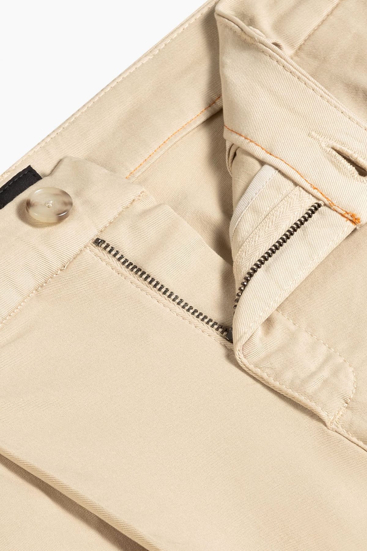 BOSS ΒΕΡΜΟΥΔΑ C_TAGGIE1-D ΠΙΕΤΕΣ ΜΠΕΖ