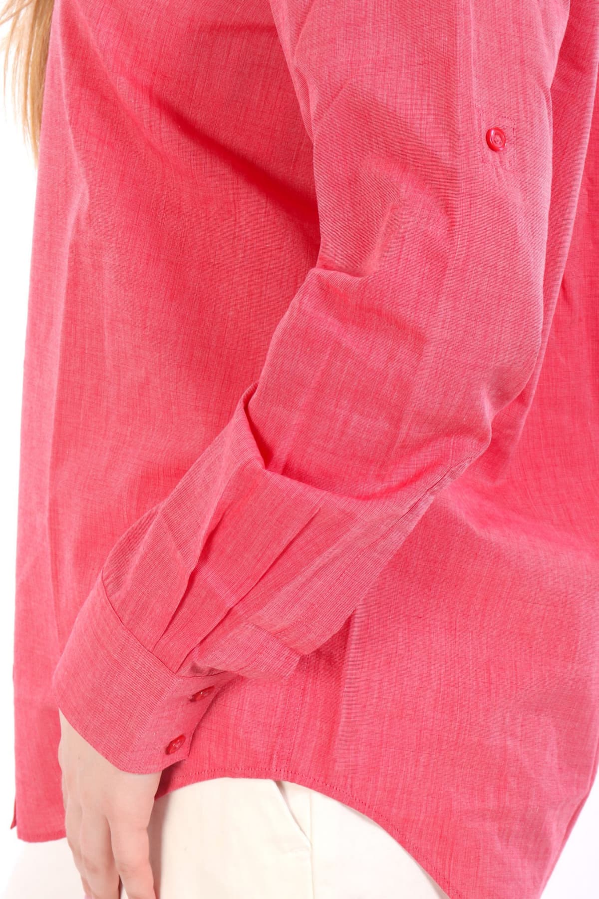 BOSS ΠΟΥΚΑΜΙΣΟ ΜΑΟ C_BEFELIZE_21 ΡΟΖ