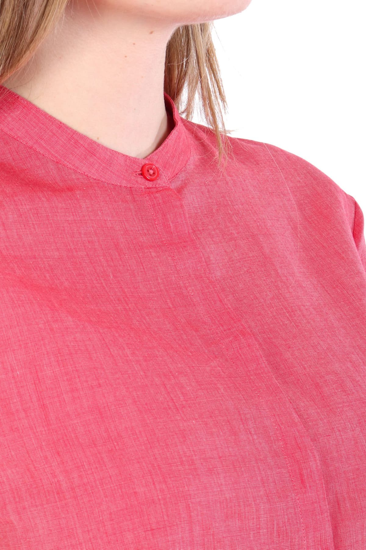 BOSS ΠΟΥΚΑΜΙΣΟ ΜΑΟ C_BEFELIZE_21 ΡΟΖ