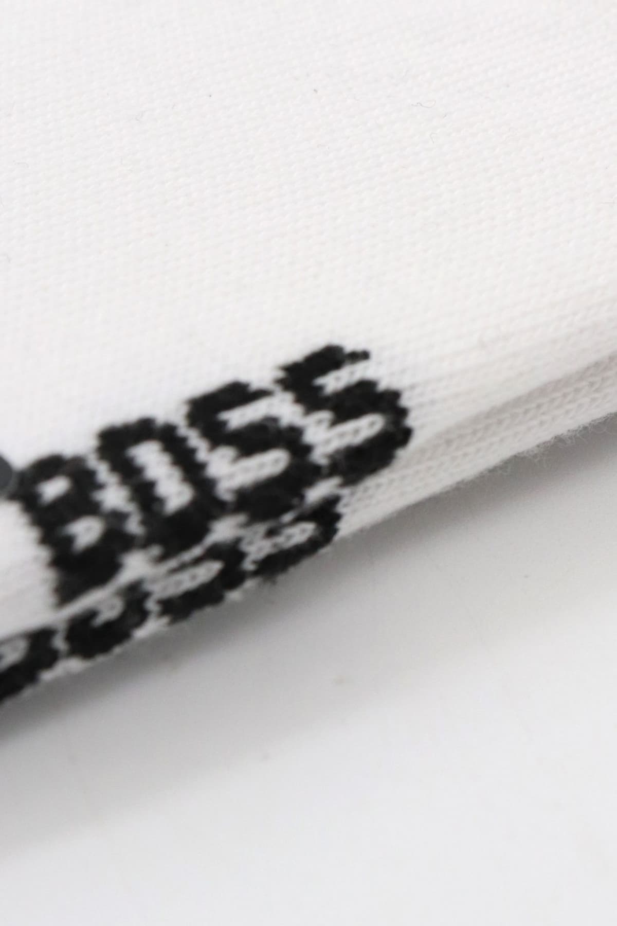 BOSS ΚΑΛΤΣΑΚΙΑ 2P SL LC ICONIC CC ΛΕΥΚΟ