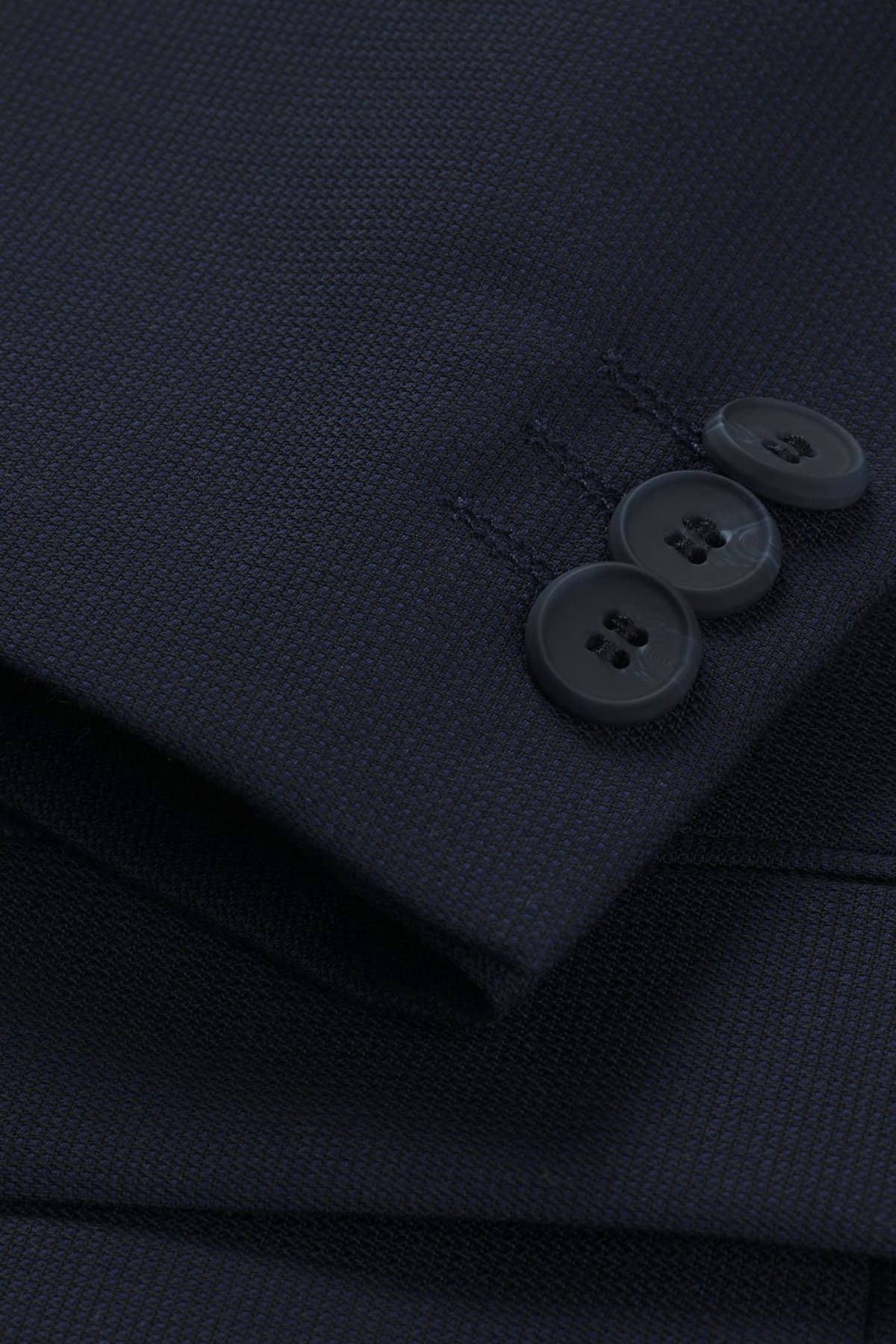 HUGO ΚΟΣΤΟΥΜΙ ARTI/HESTEN 242V1X EXTRA-SLIM FIT ΜΠΛΕ