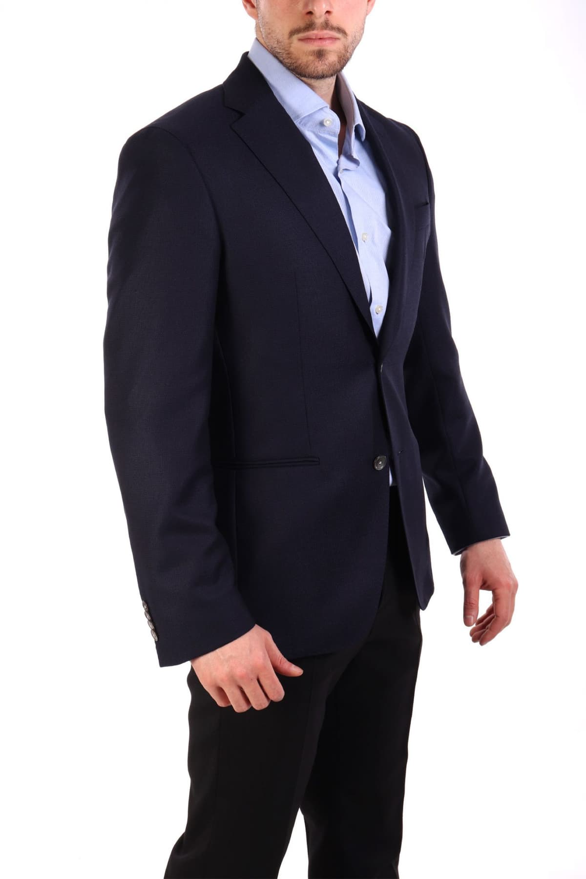 BOSS ΣΑΚΑΚΙ C-HUGE-251 ΣΚΟΥΡΟ ΜΠΛΕ