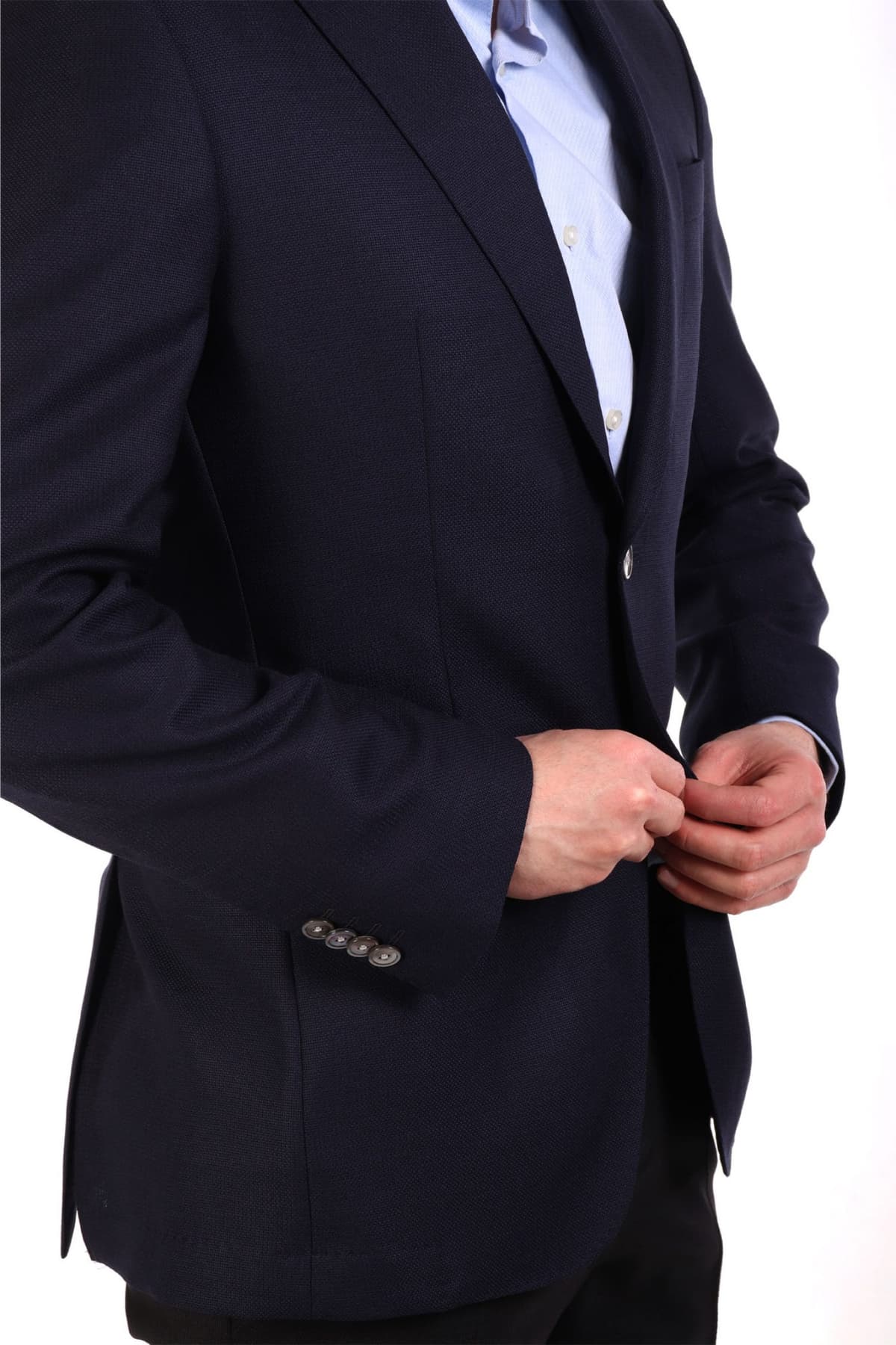 BOSS ΣΑΚΑΚΙ C-HUGE-251 ΣΚΟΥΡΟ ΜΠΛΕ