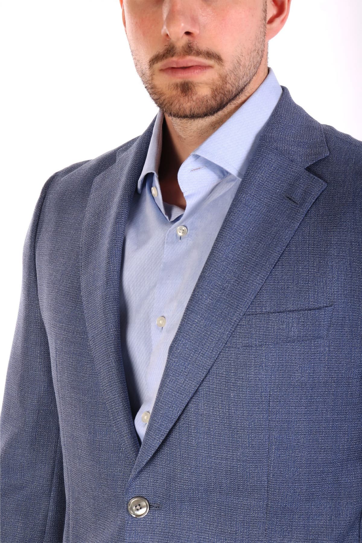 BOSS ΣΑΚΑΚΙ C-HUGE-251 ΑΝΟΙΧΤΟ ΜΠΛΕ