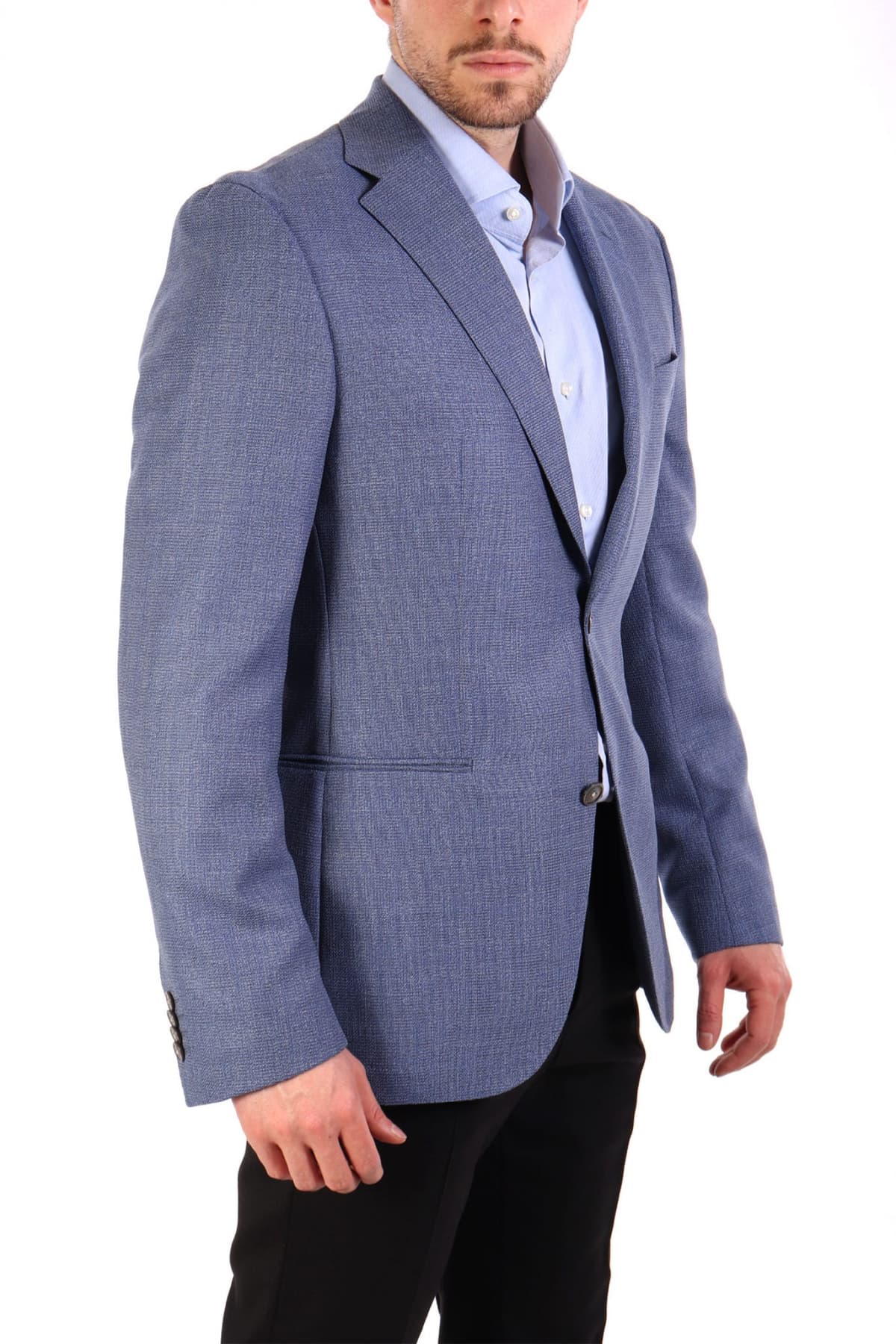 BOSS ΣΑΚΑΚΙ C-HUGE-251 ΑΝΟΙΧΤΟ ΜΠΛΕ