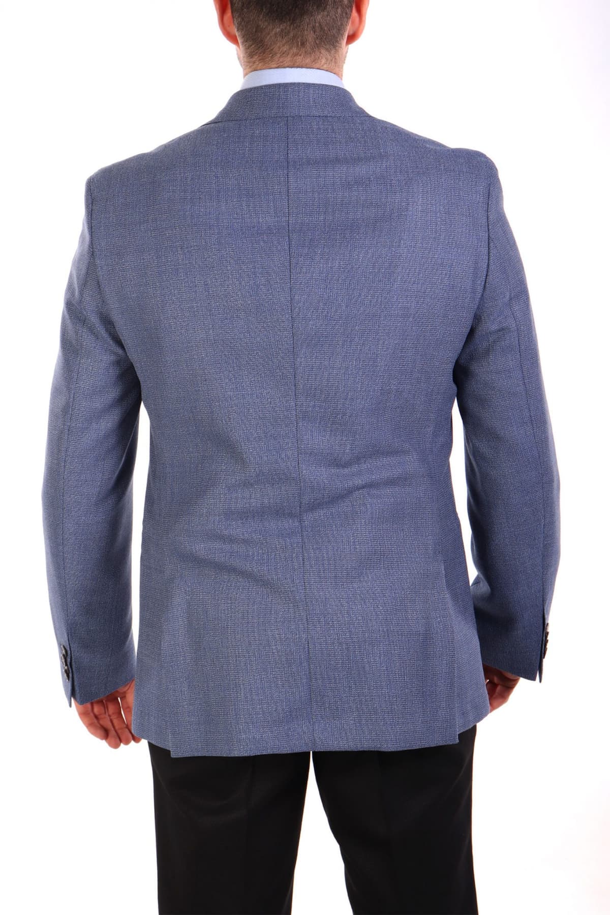 BOSS ΣΑΚΑΚΙ C-HUGE-251 ΑΝΟΙΧΤΟ ΜΠΛΕ