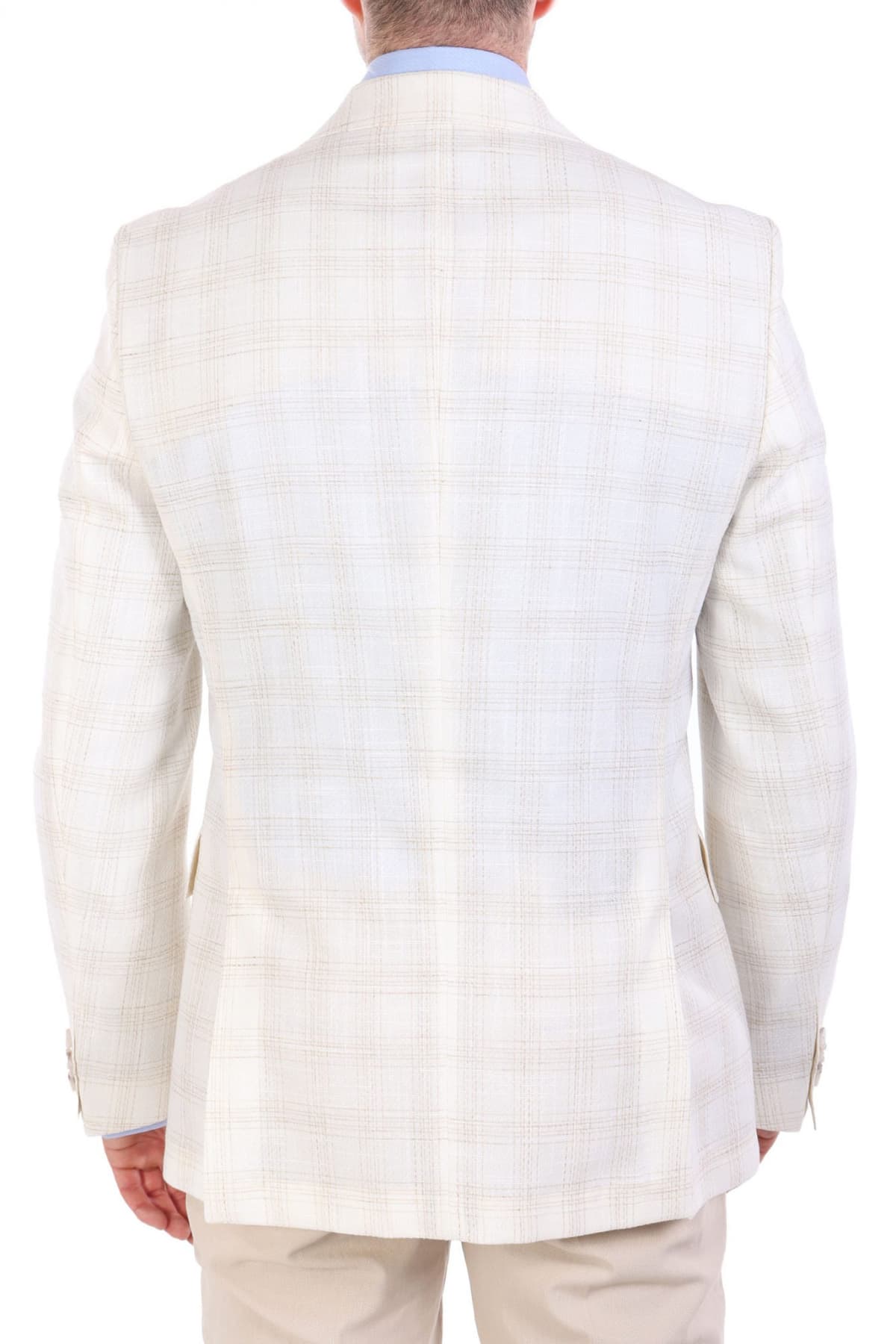 BOSS ΣΑΚΑΚΙ H-HUTSON-233 ΕΚΡΟΥ