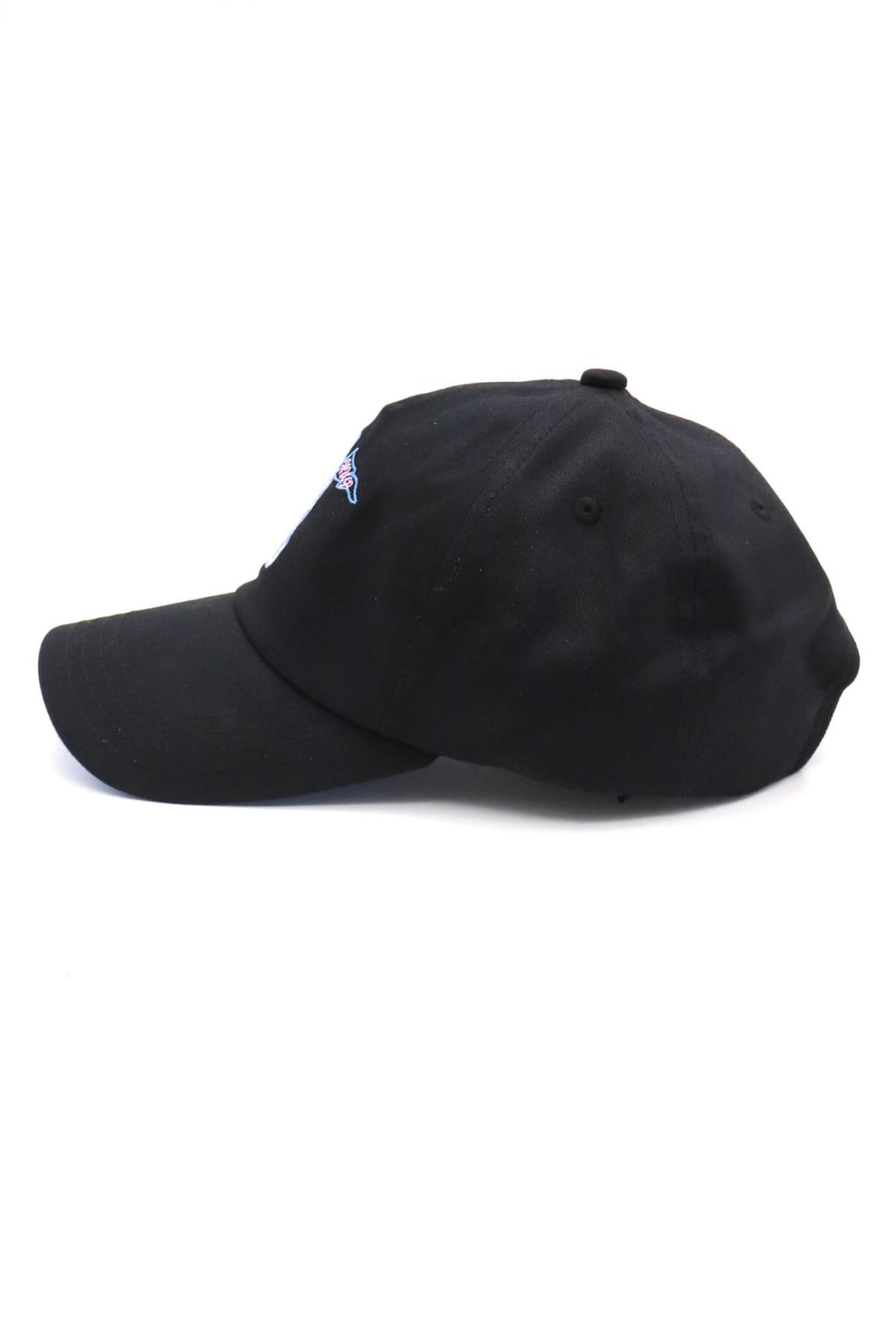 HUGO BLUE ΚΑΠΕΛΟ JINKO-PE ΜΑΥΡΟ