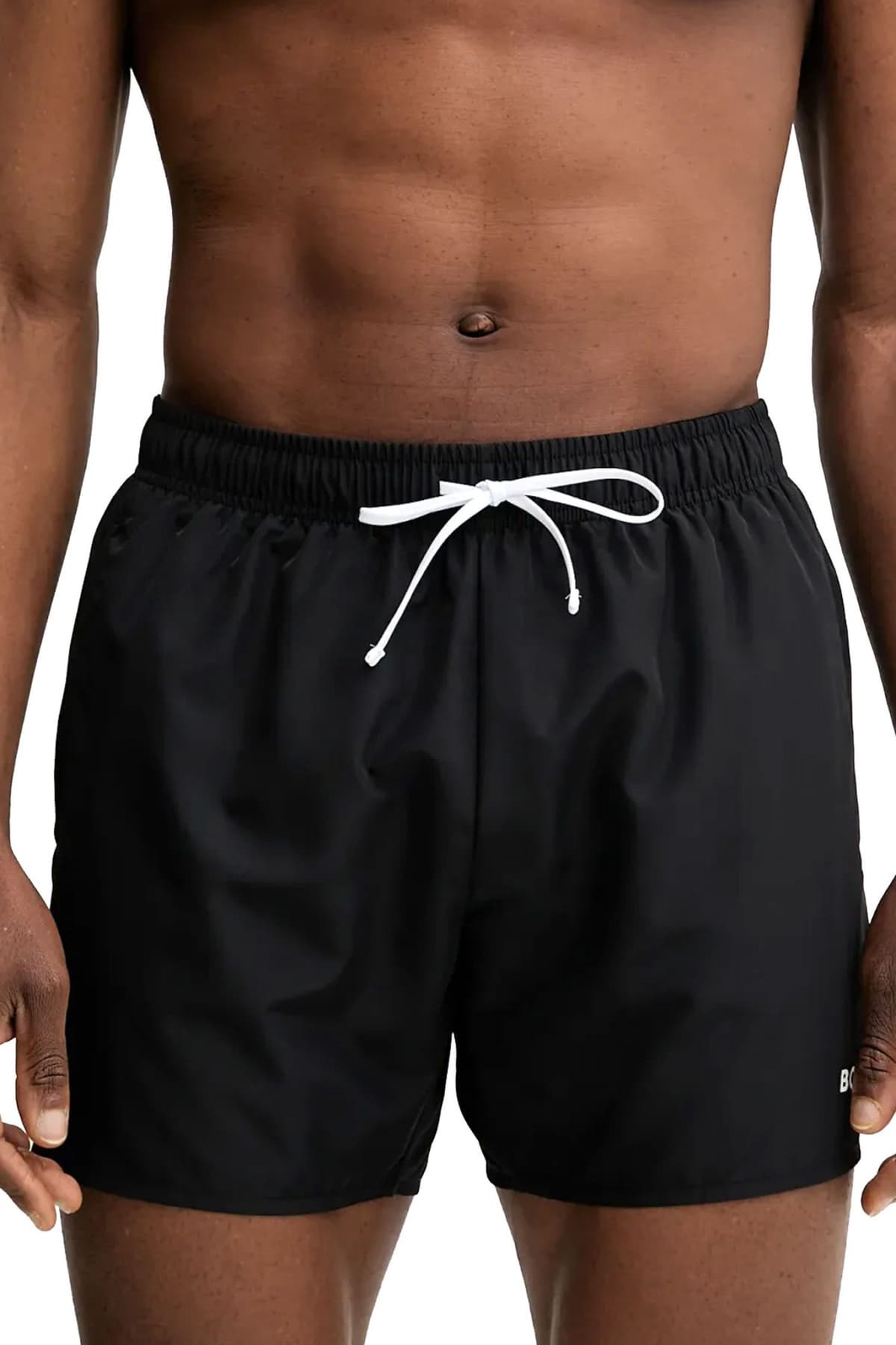 Men's Swimwear Boss Black