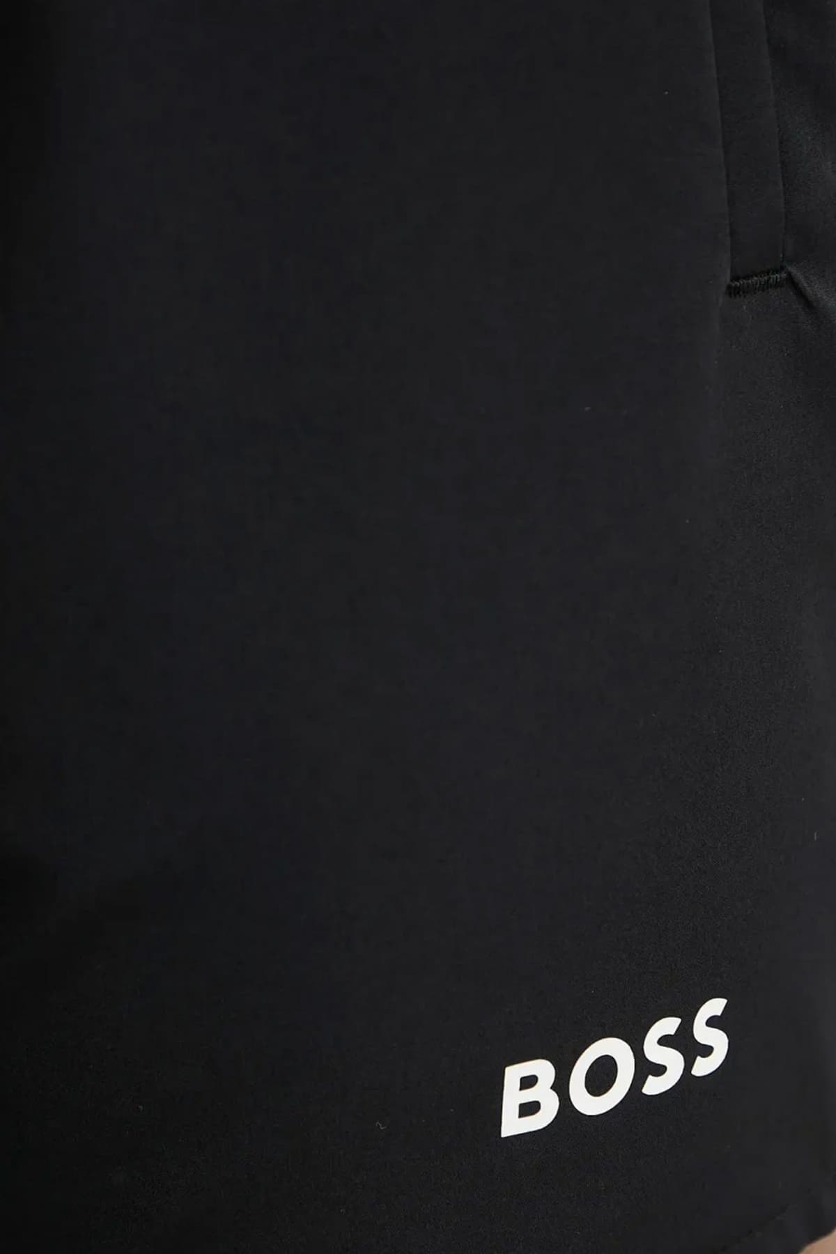 Men's Swimwear Boss Black