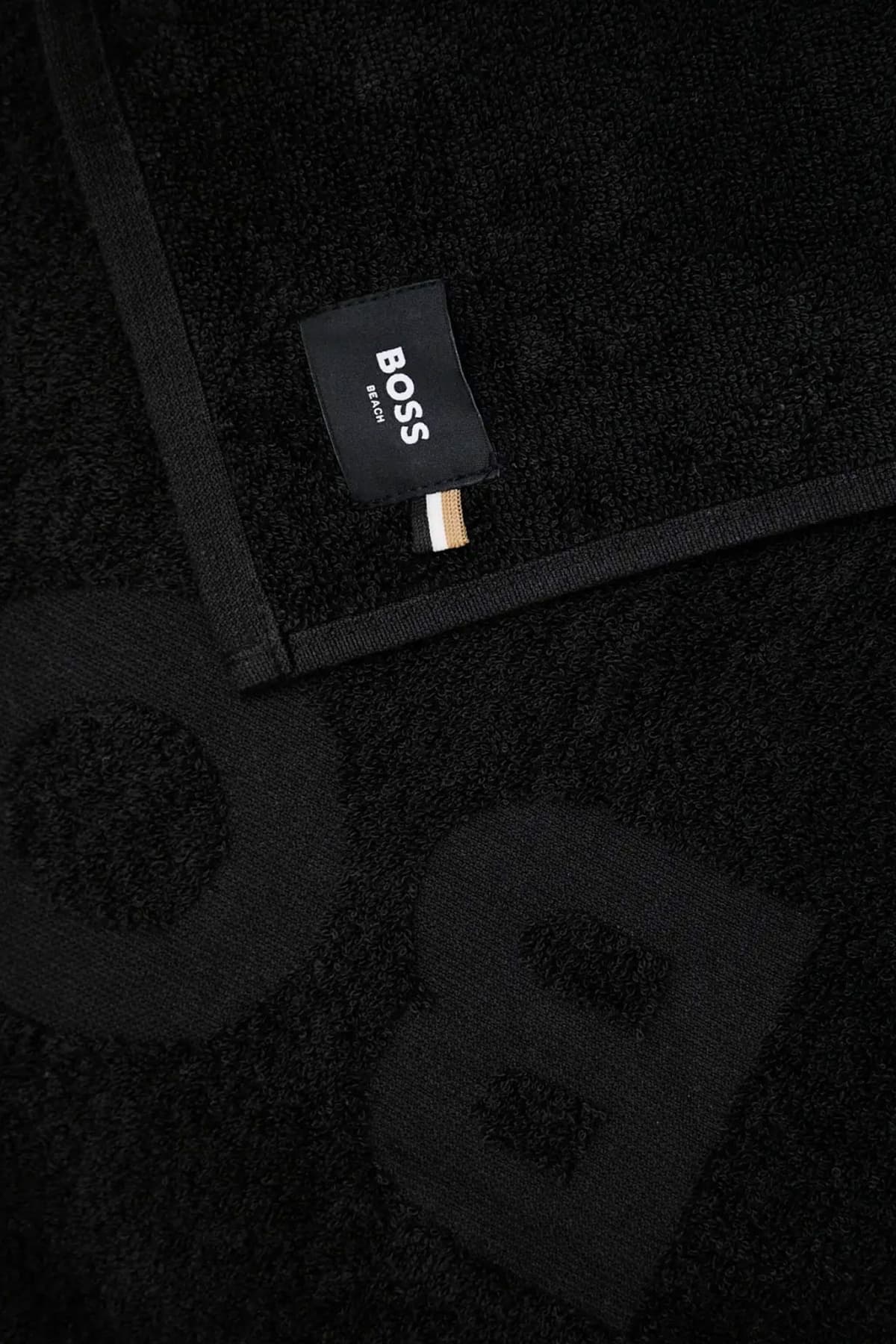 Men's Swimwear Boss Black