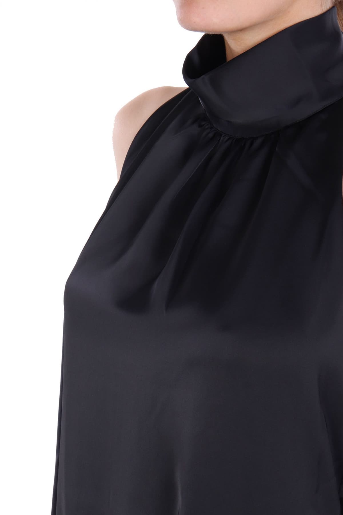 HUGO ΦΟΡΕΜΑ ΣΑΤΕΝ MINI ΚΙΝΕΜΑ-1 ΔΕΣΙΜΟ ΛΑΙΜΟ ΑΠΟΣΠΩΜΕΝΗ ΑΛΥΣΙΔΑ ΕΞΩ ΠΛΑΤΗ ΜΑΥΡΟ