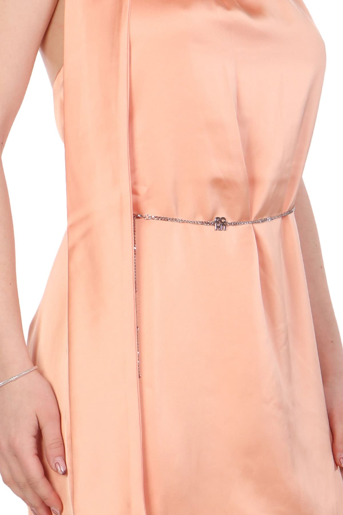 HUGO ΦΟΡΕΜΑ ΣΑΤΕΝ MINI ΚΙΝΕΜΑ-1 ΔΕΣΙΜΟ ΛΑΙΜΟ ΑΠΟΣΠΩΜΕΝΗ ΑΛΥΣΙΔΑ ΕΞΩ ΠΛΑΤΗ ΑΝΟΙΧΤΟ ΠΟΡΤΟΚΑΛΙ