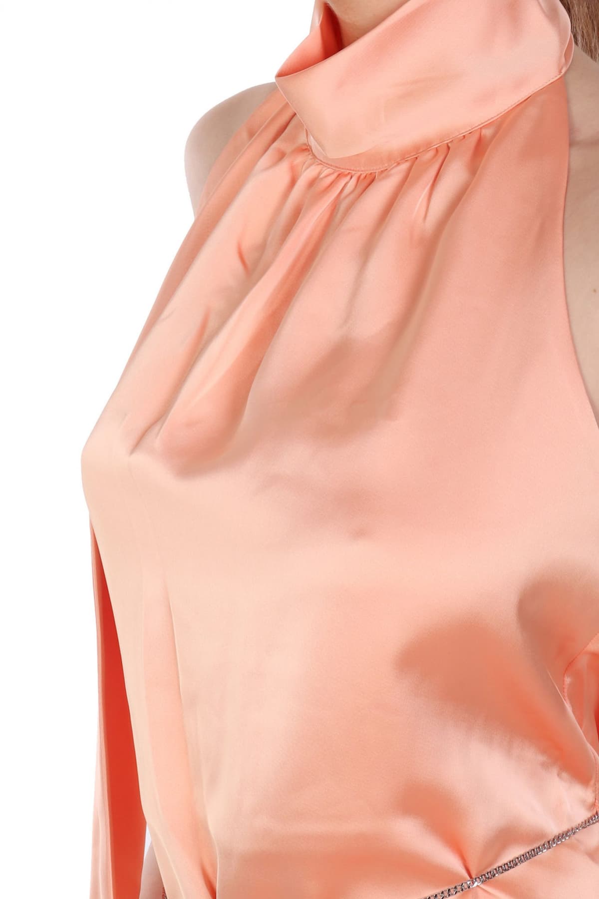 HUGO ΦΟΡΕΜΑ ΣΑΤΕΝ MINI ΚΙΝΕΜΑ-1 ΔΕΣΙΜΟ ΛΑΙΜΟ ΑΠΟΣΠΩΜΕΝΗ ΑΛΥΣΙΔΑ ΕΞΩ ΠΛΑΤΗ ΑΝΟΙΧΤΟ ΠΟΡΤΟΚΑΛΙ