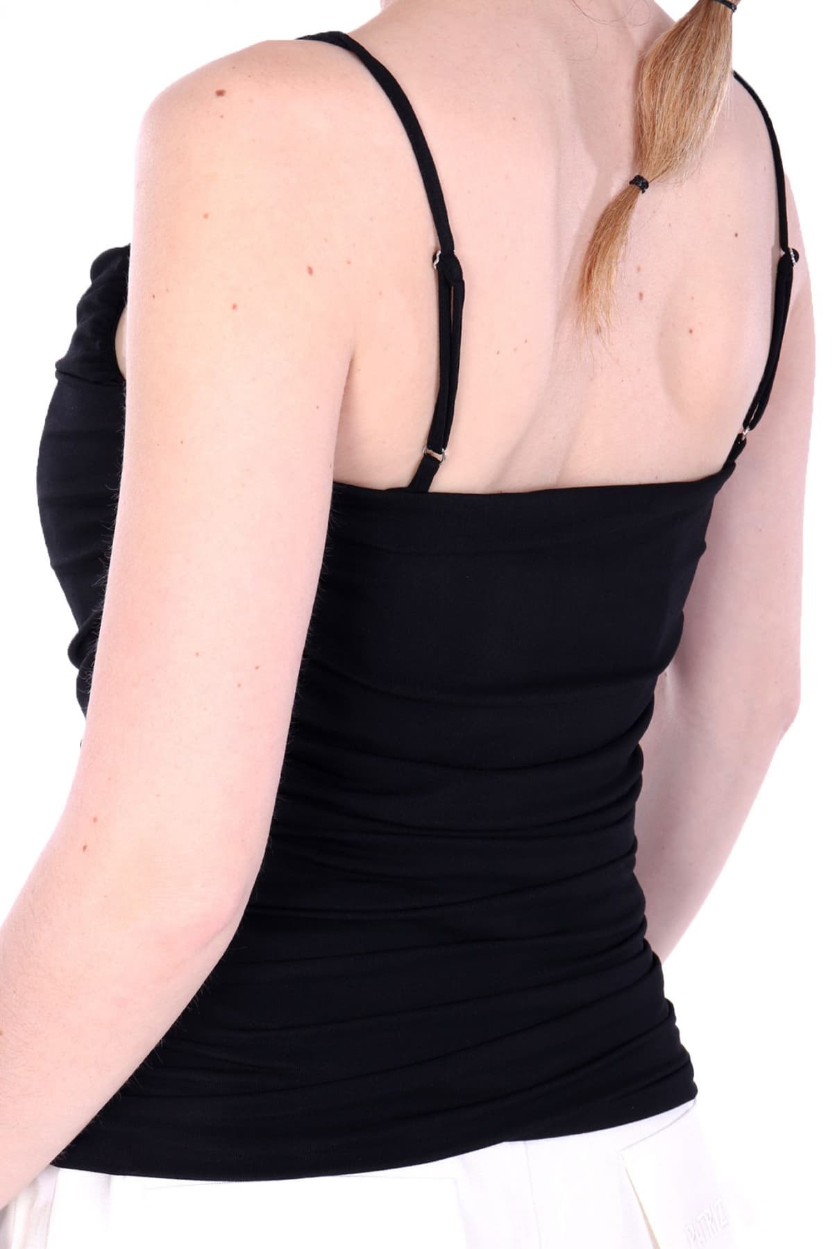 HUGO TOP DOFFIANO ΝΤΡΑΠΕ ΣΟΥΡΑ ΣΤΗΝ ΜΕΣΗ ΜΑΥΡΟ