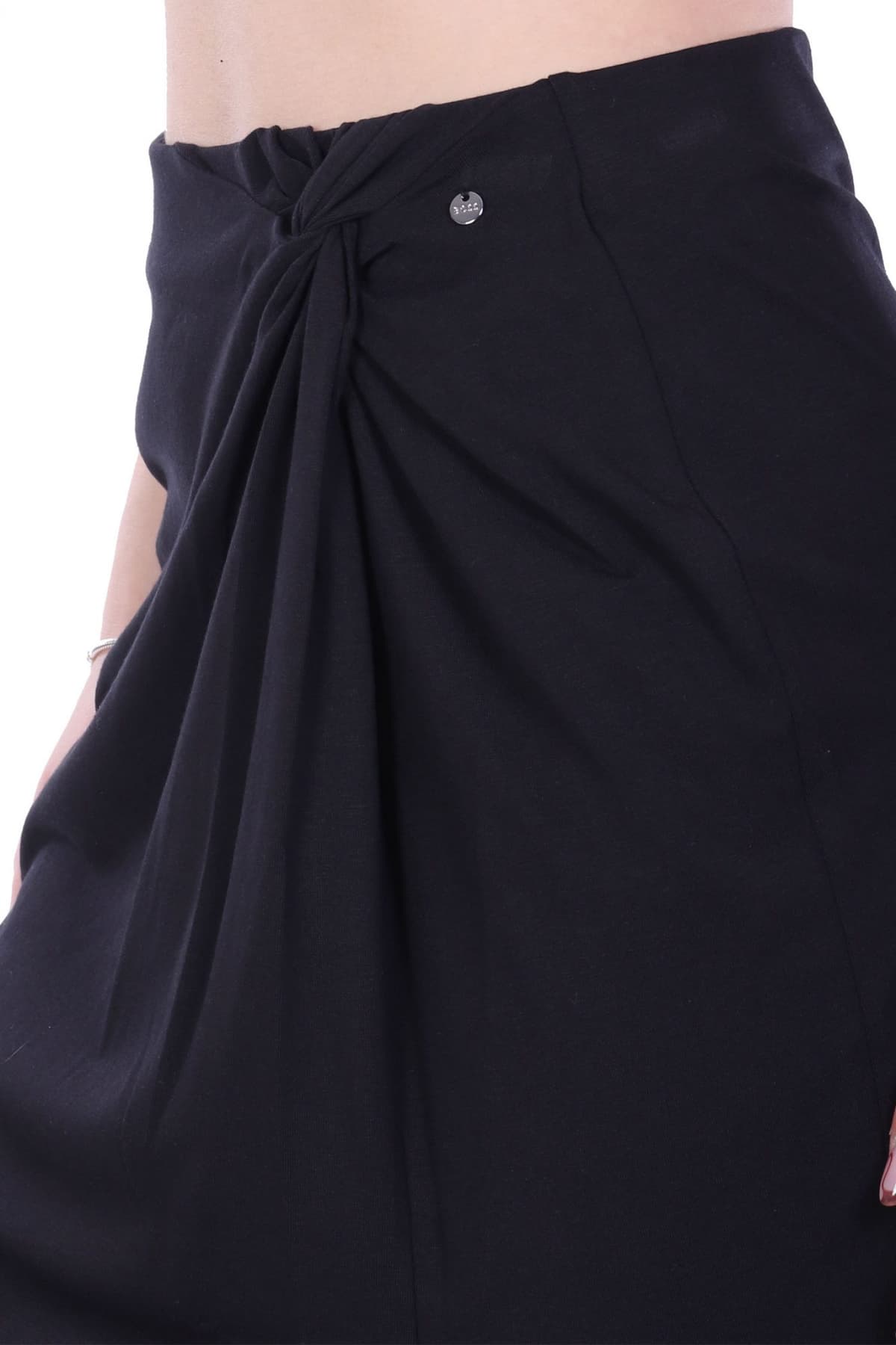 BOSS CASUAL ΦΟΥΣΤΑ ΜΙΝΙ C_EFLIP ΜΑΥΡΟ