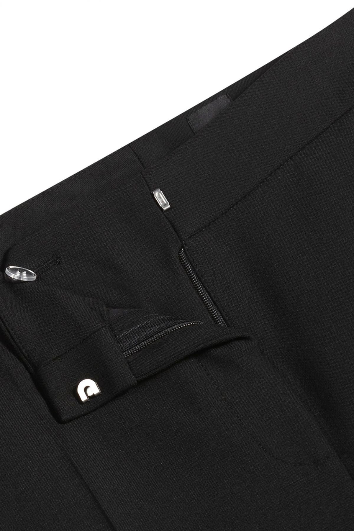 BOSS ΠΑΝΤΕΛΟΝΙ CHINO TIMASA1 ΚΑΠΡΙ ΜΑΥΡΟ