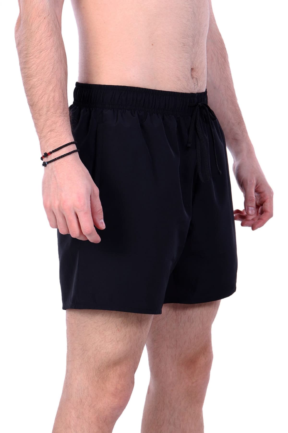 Men's Swimwear Hugo Black