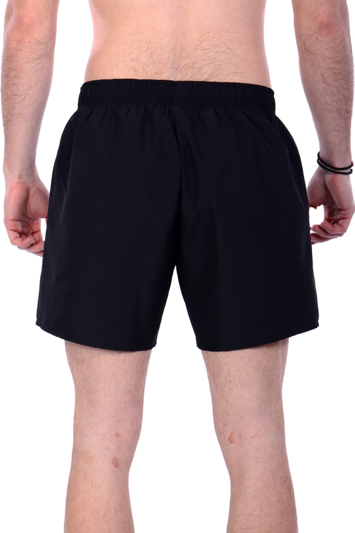 Men's Swimwear Hugo Black