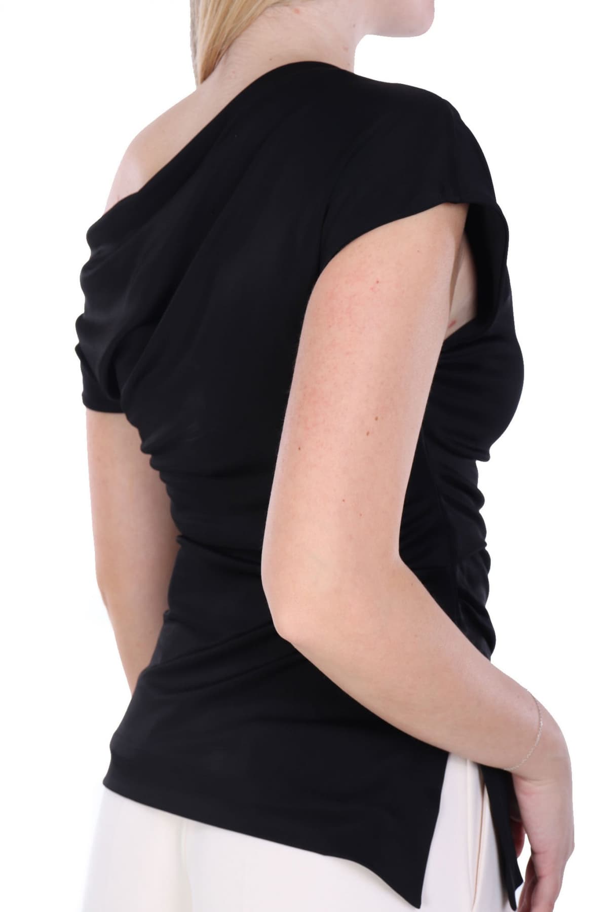 BOSS TOP ETRIMA2 ΝΤΡΑΠΕ ΜΑΥΡΟ